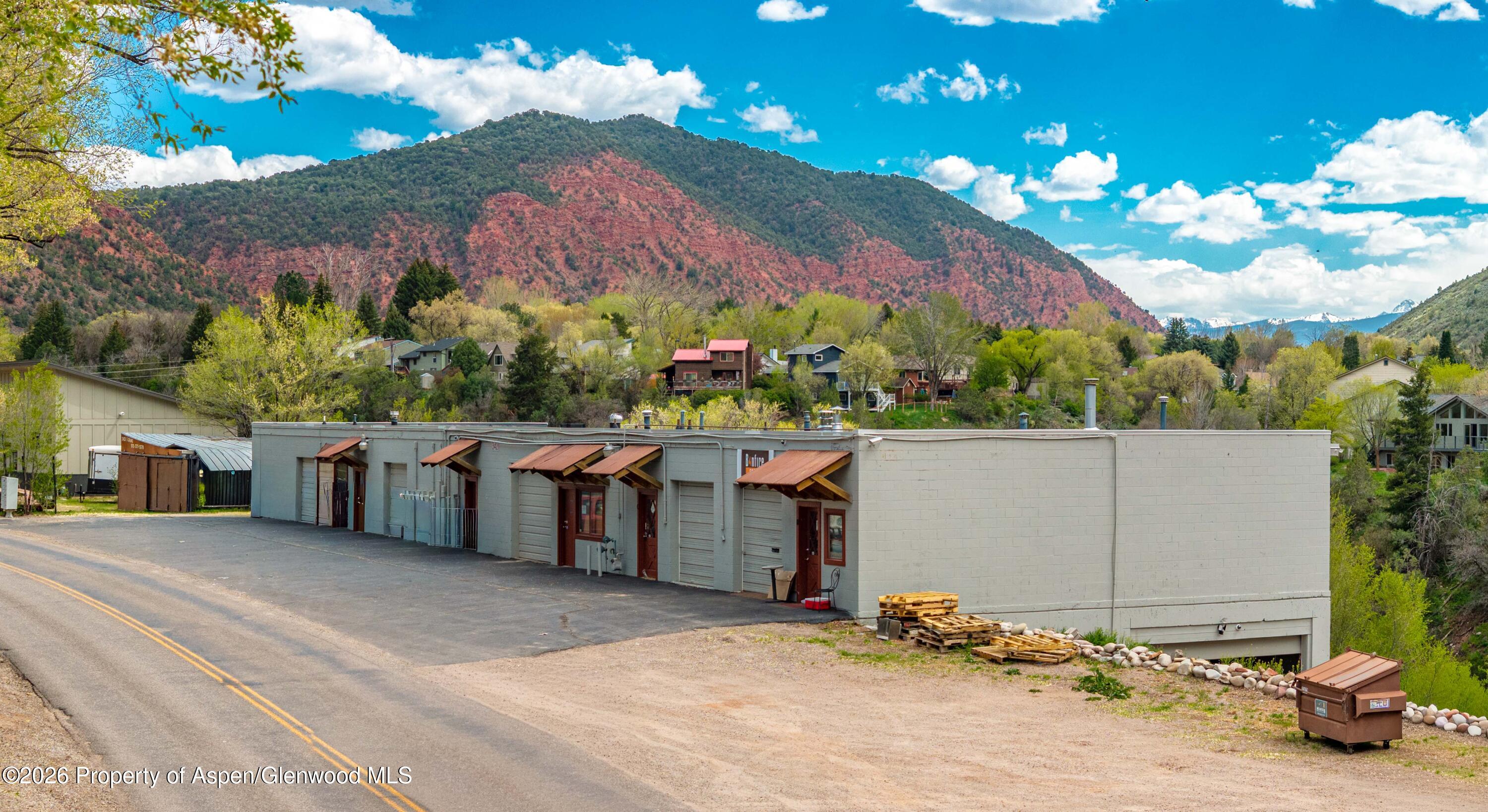 3421 S Grand Avenue Glenwood Springs CO 81601