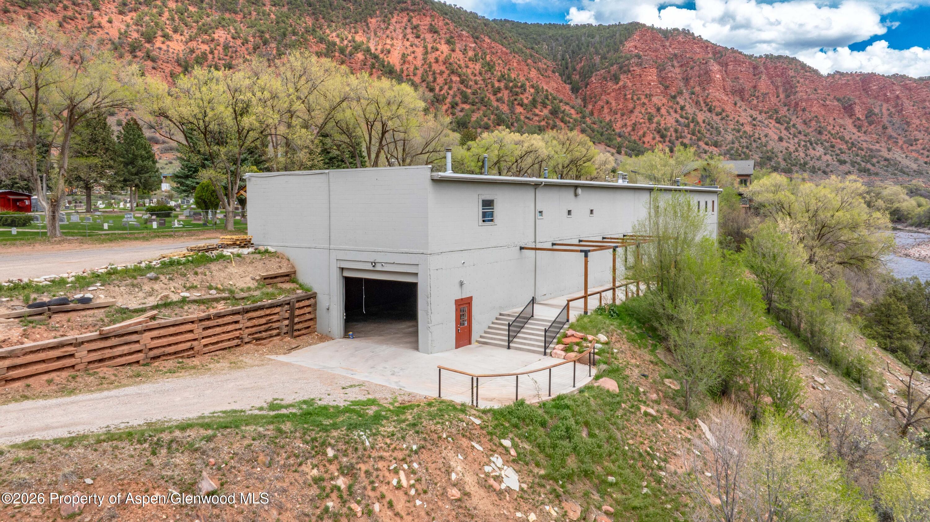 3421 S Grand Avenue Glenwood Springs CO 81601