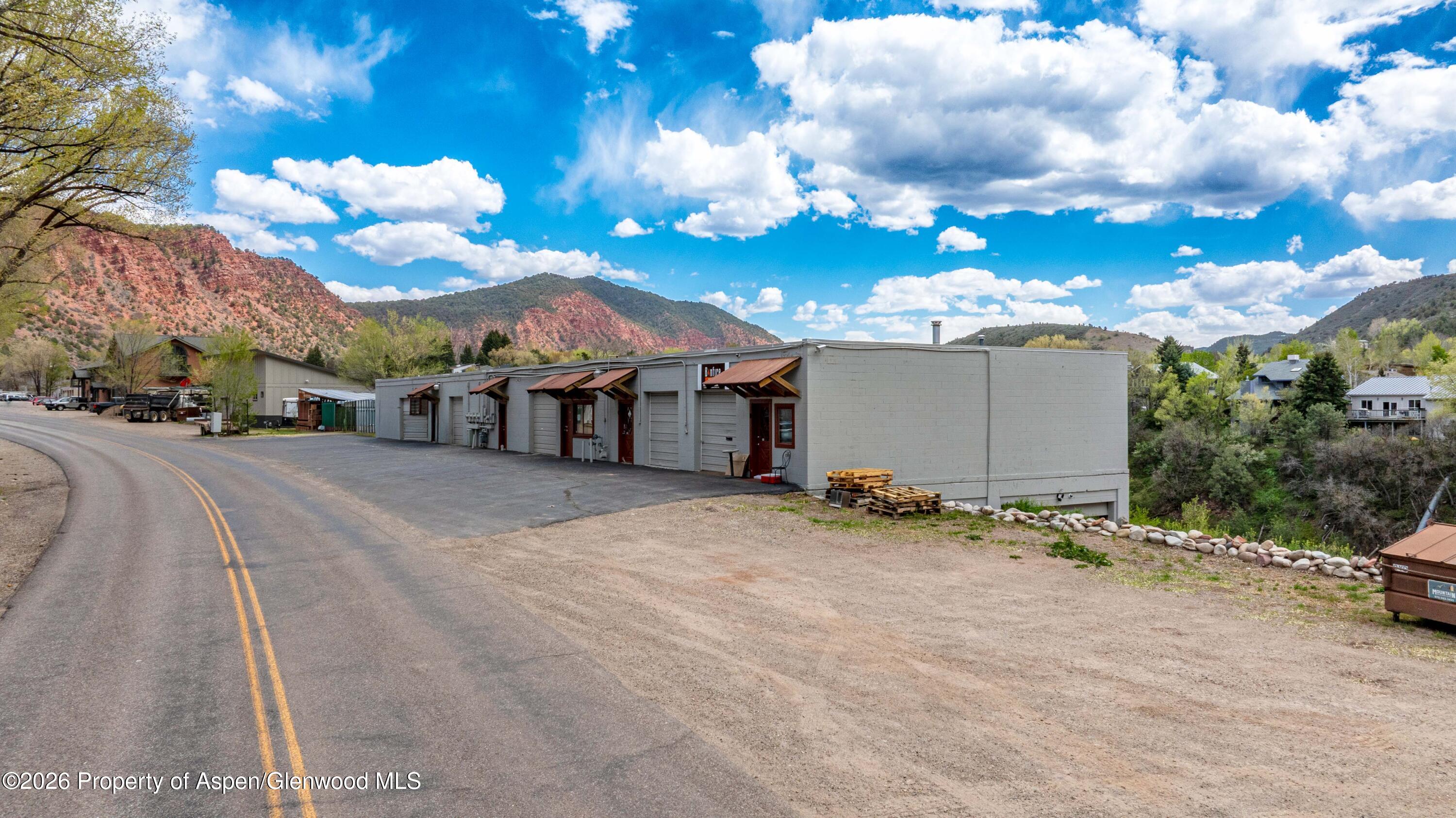 3421 S Grand Avenue Glenwood Springs CO 81601