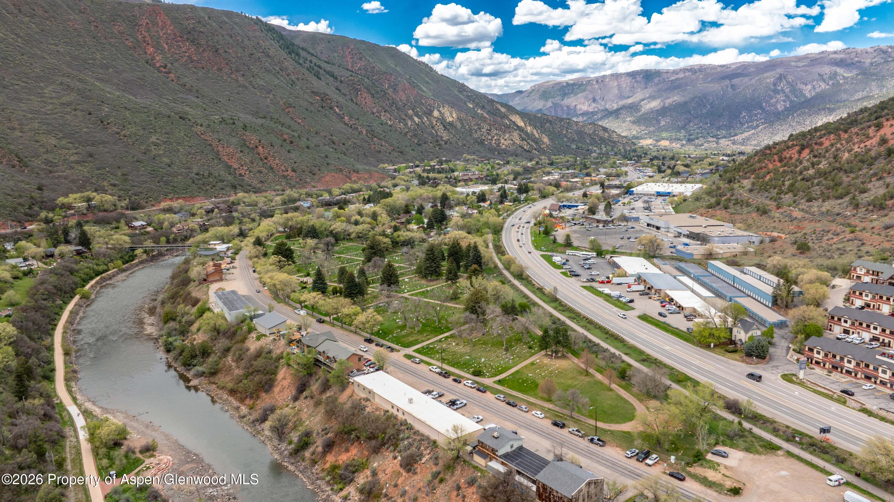 3421 S Grand Avenue Glenwood Springs CO 81601