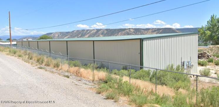184 Gas Court Rifle CO 81650