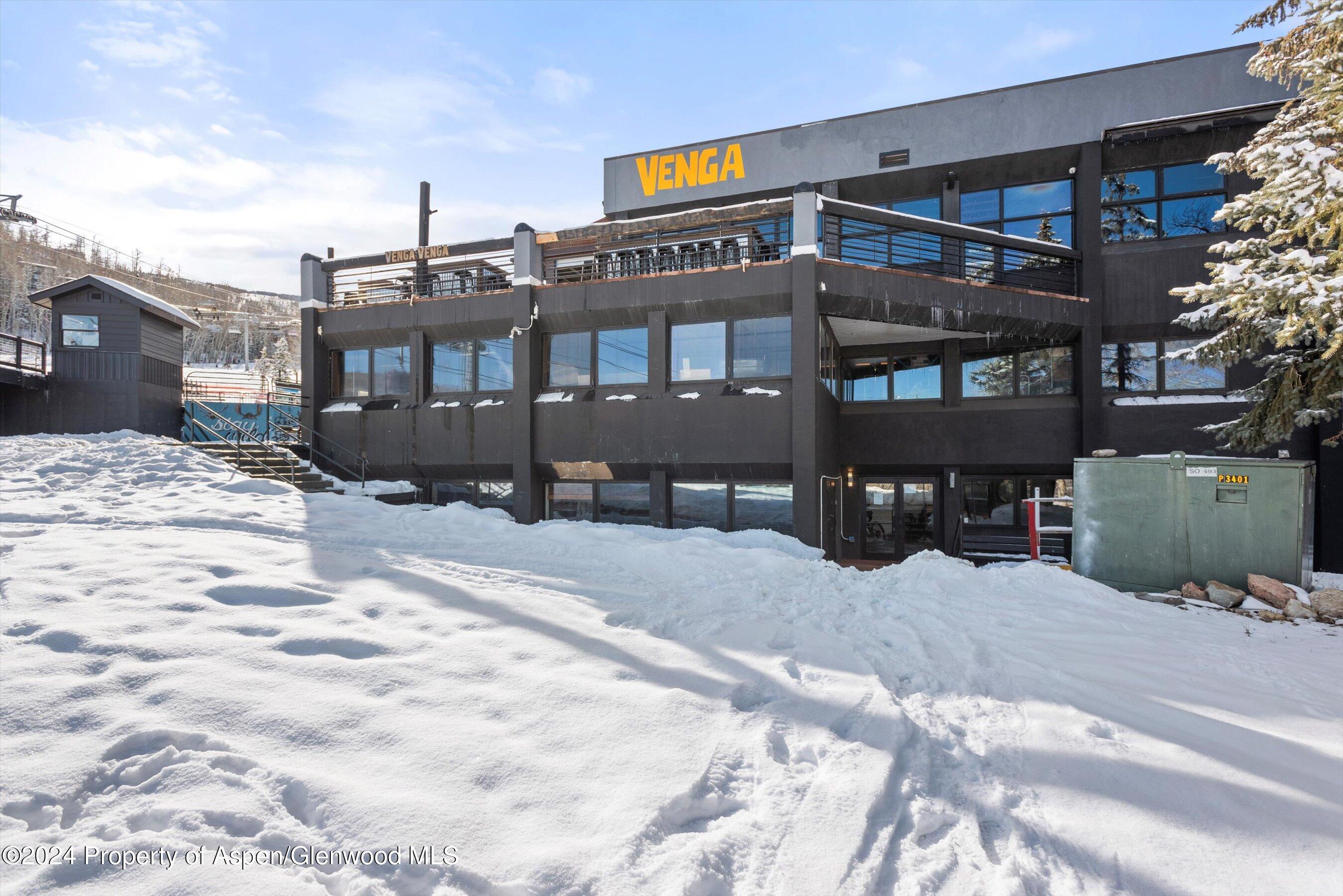 96 Snowmass Village Mall Snowmass Village CO 81615