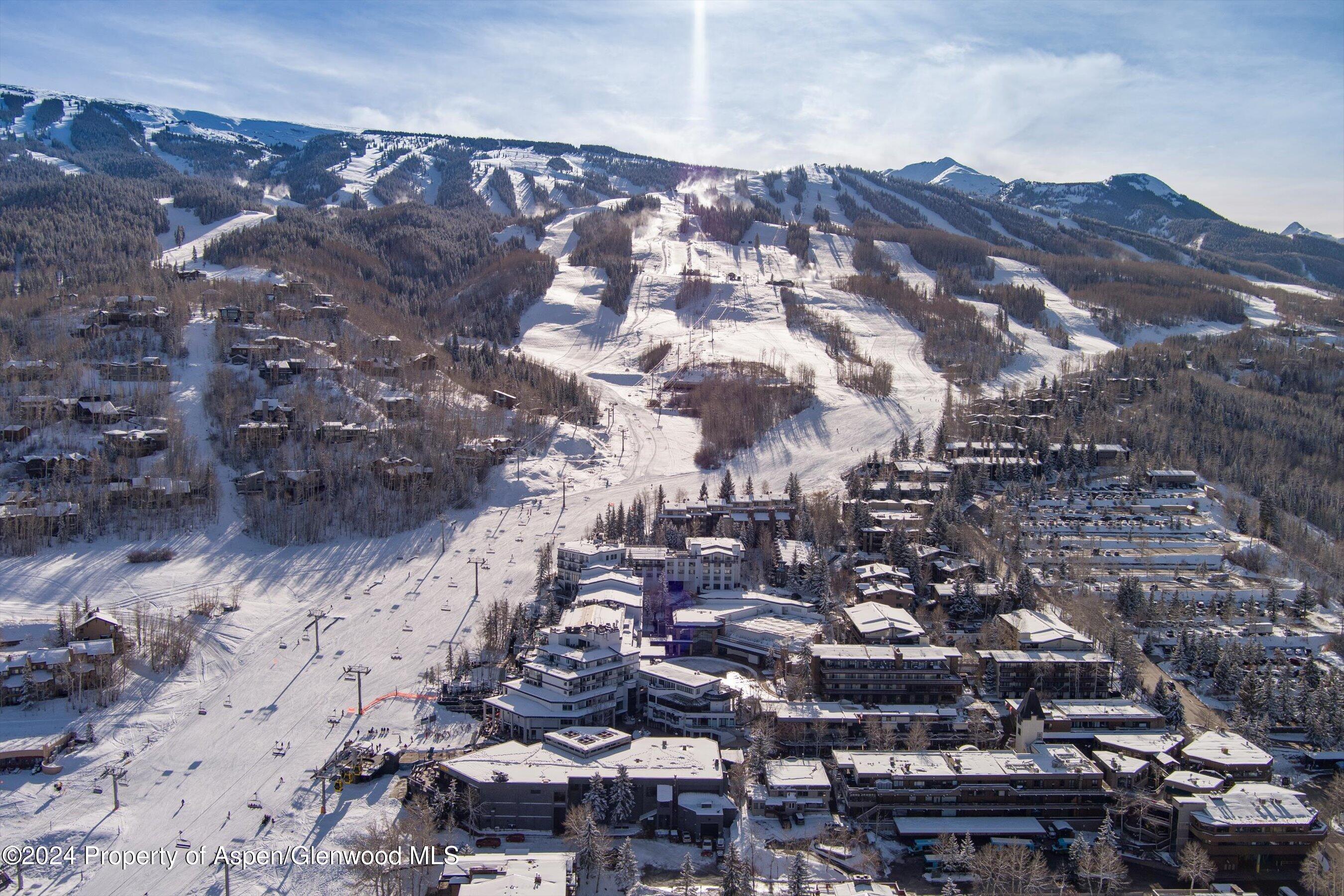 96 Snowmass Village Mall Snowmass Village CO 81615