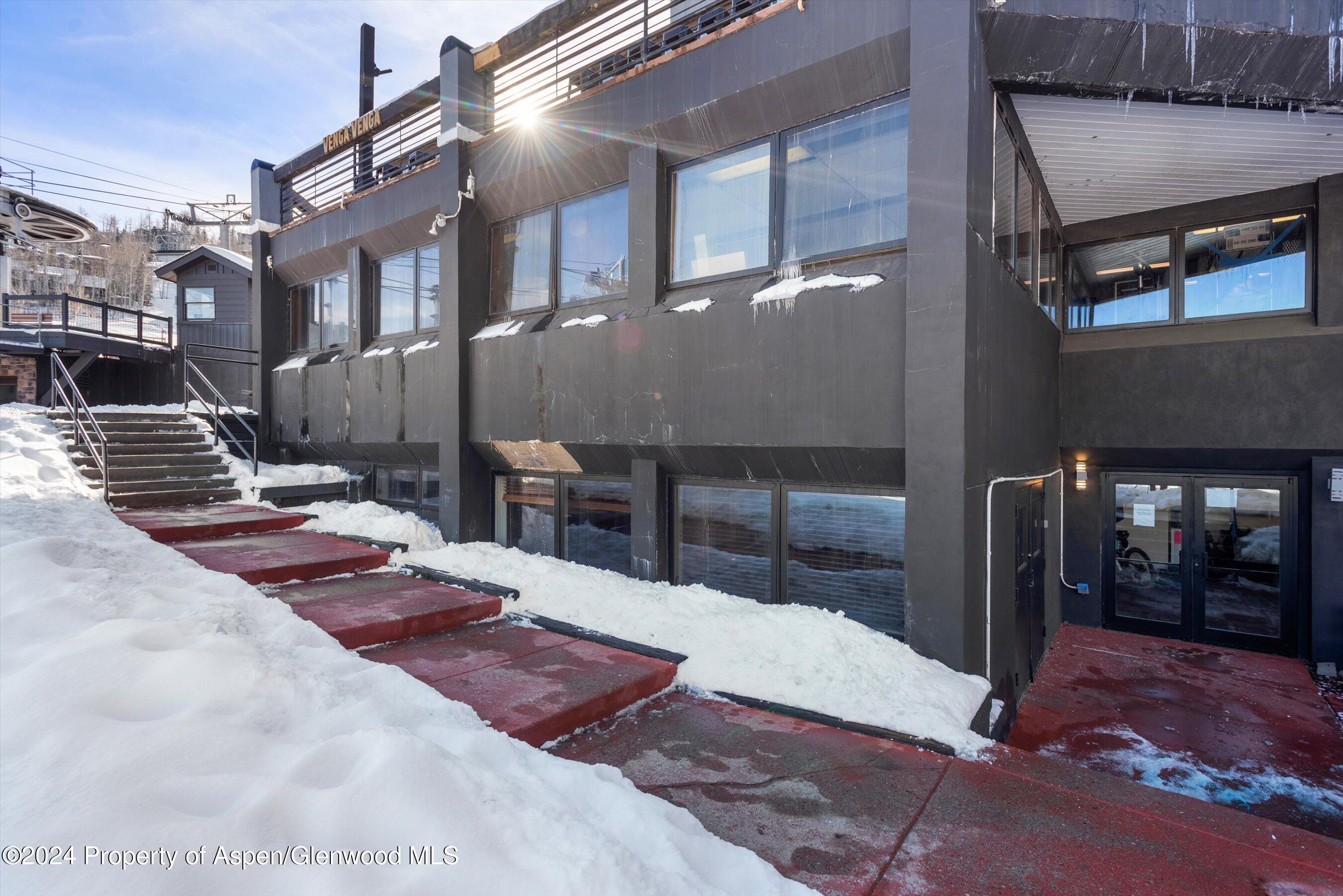 96 Snowmass Village Mall Snowmass Village CO 81615