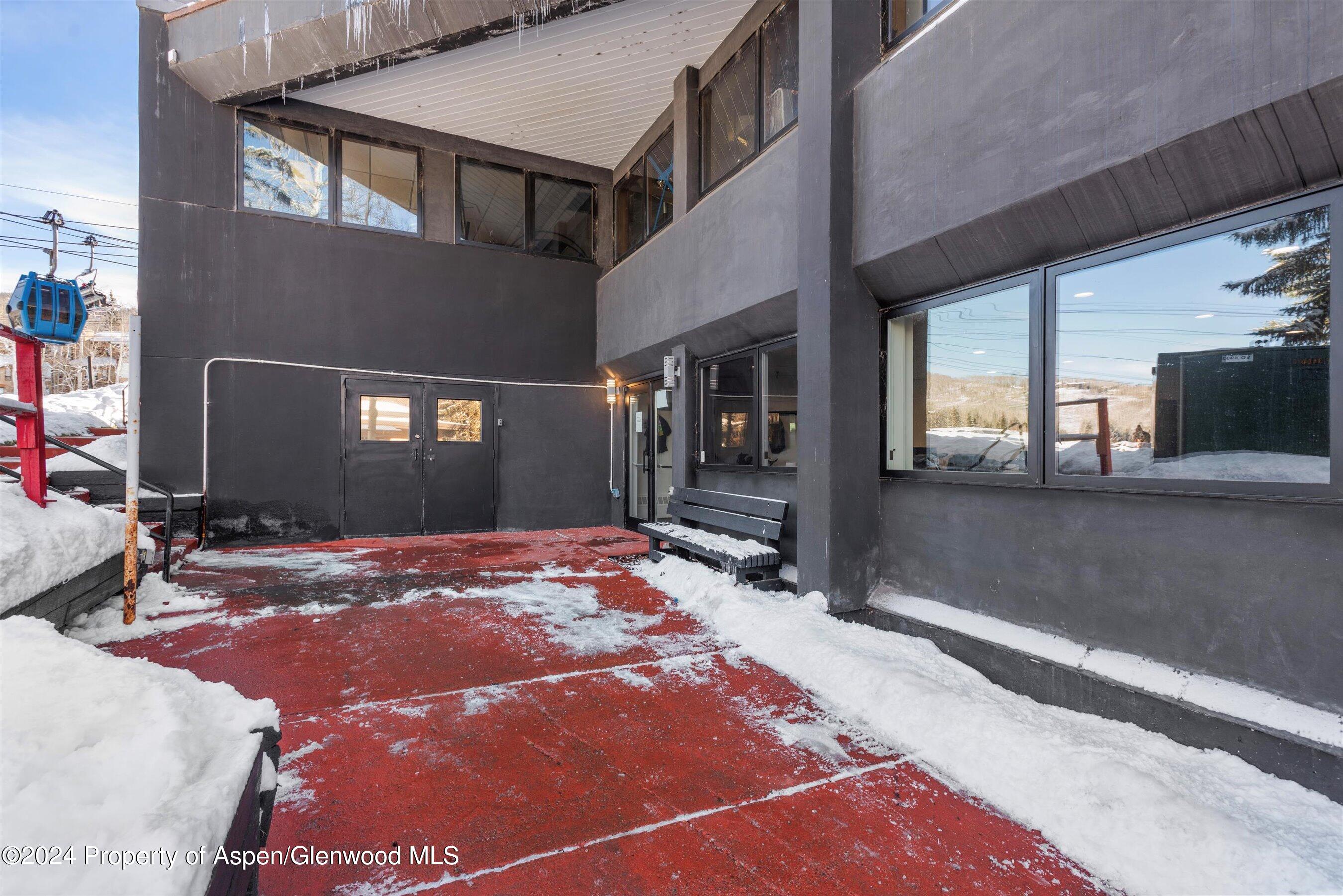 96 Snowmass Village Mall Snowmass Village CO 81615