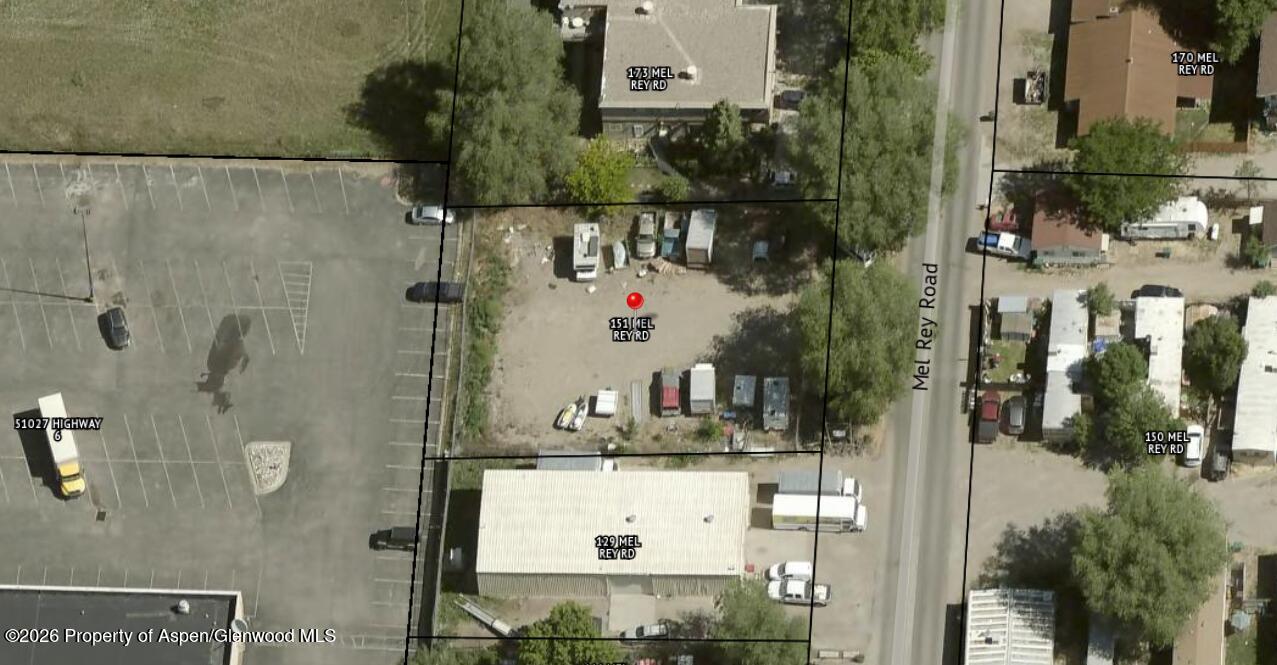 151 Mel Rey Road Glenwood Springs CO 81601