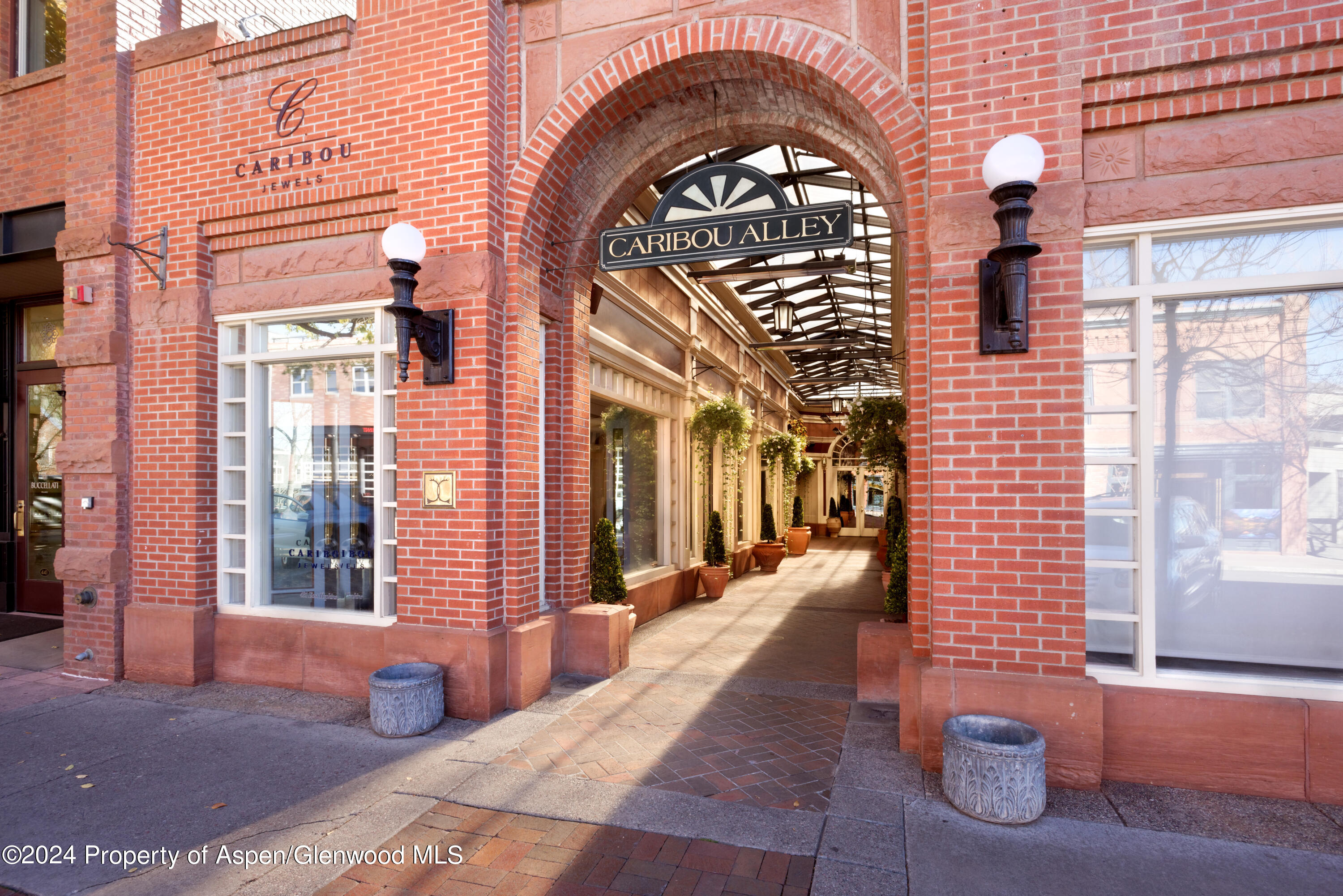 431 E Hopkins Avenue Aspen CO 81611