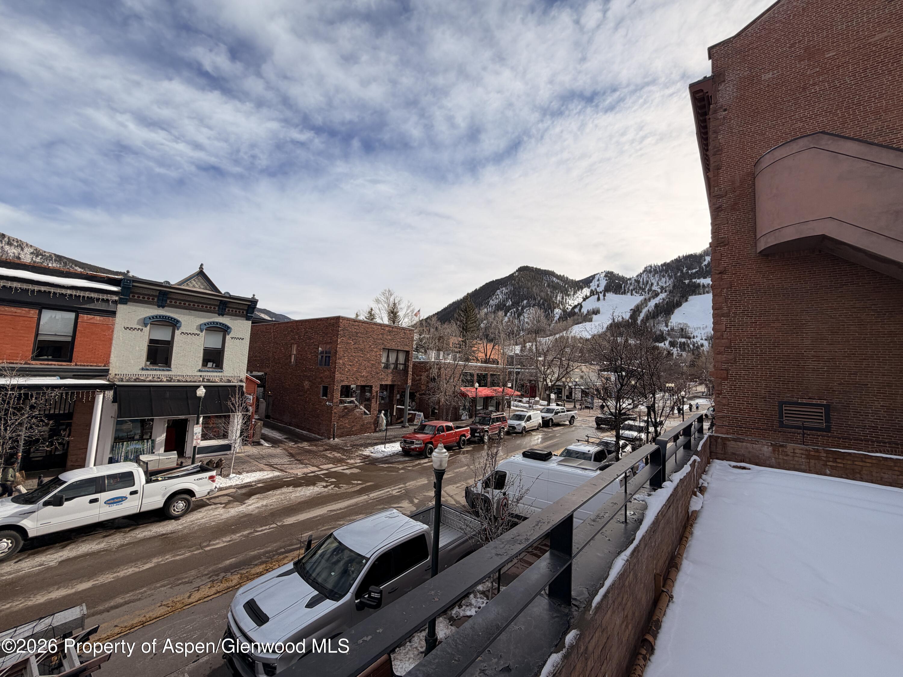 205 S Mill Street Aspen CO 81611