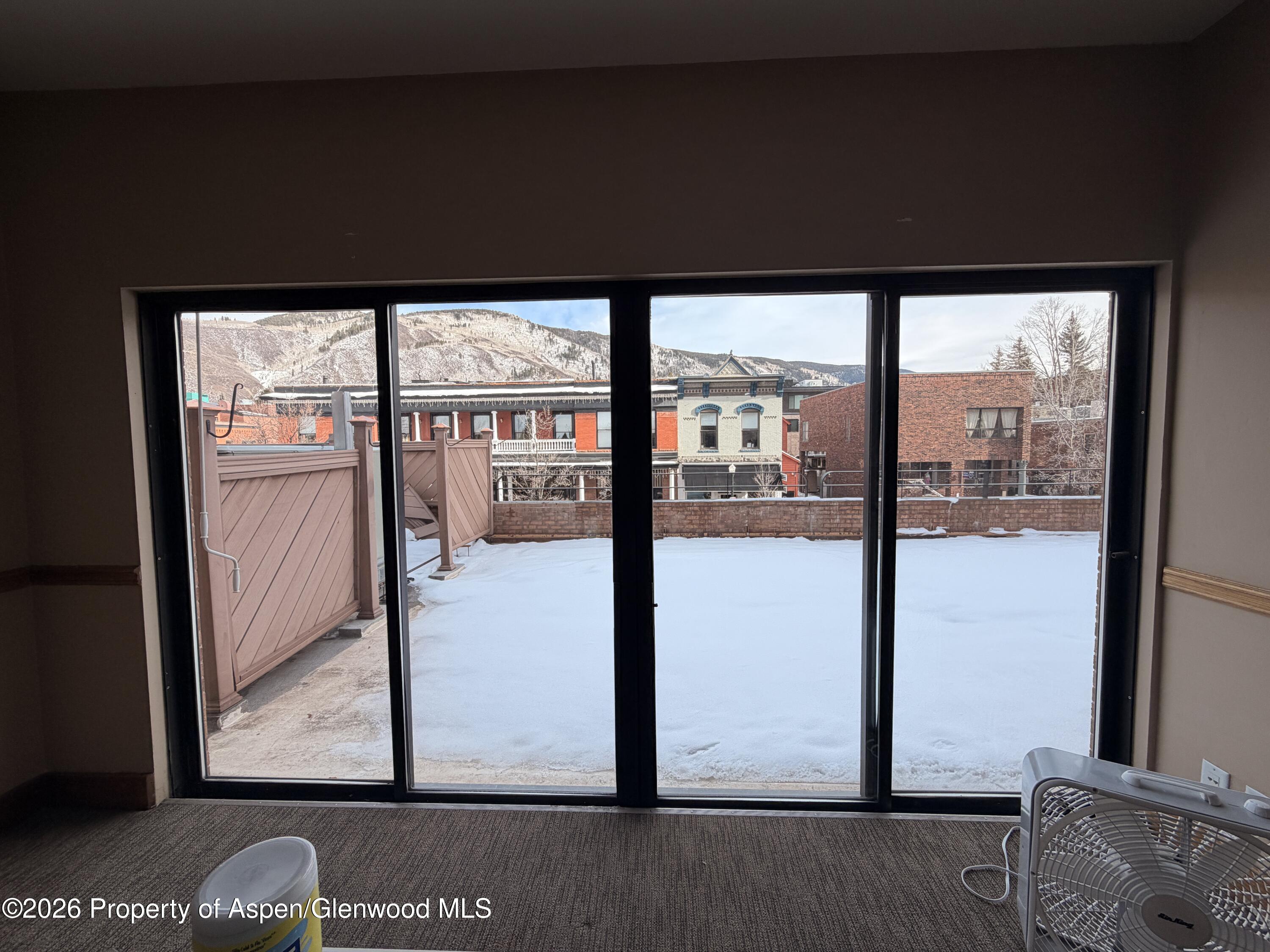 205 S Mill Street Aspen CO 81611