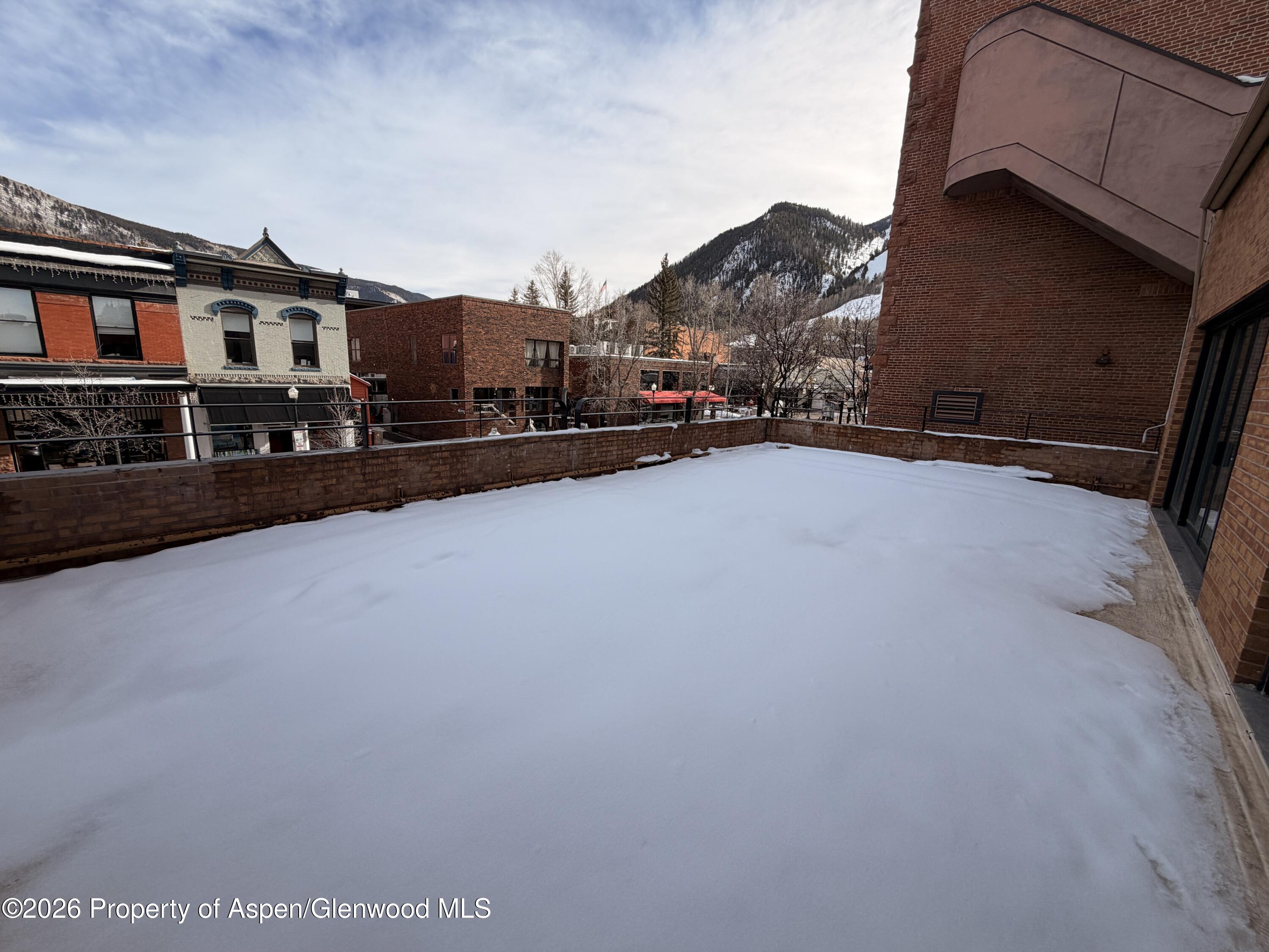 205 S Mill Street Aspen CO 81611