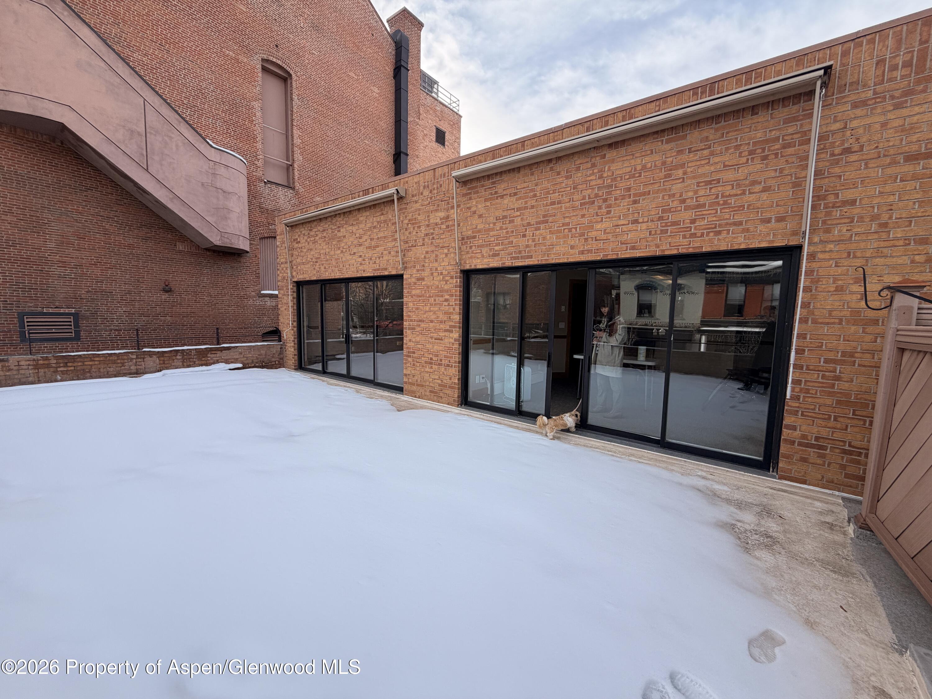 205 S Mill Street Aspen CO 81611