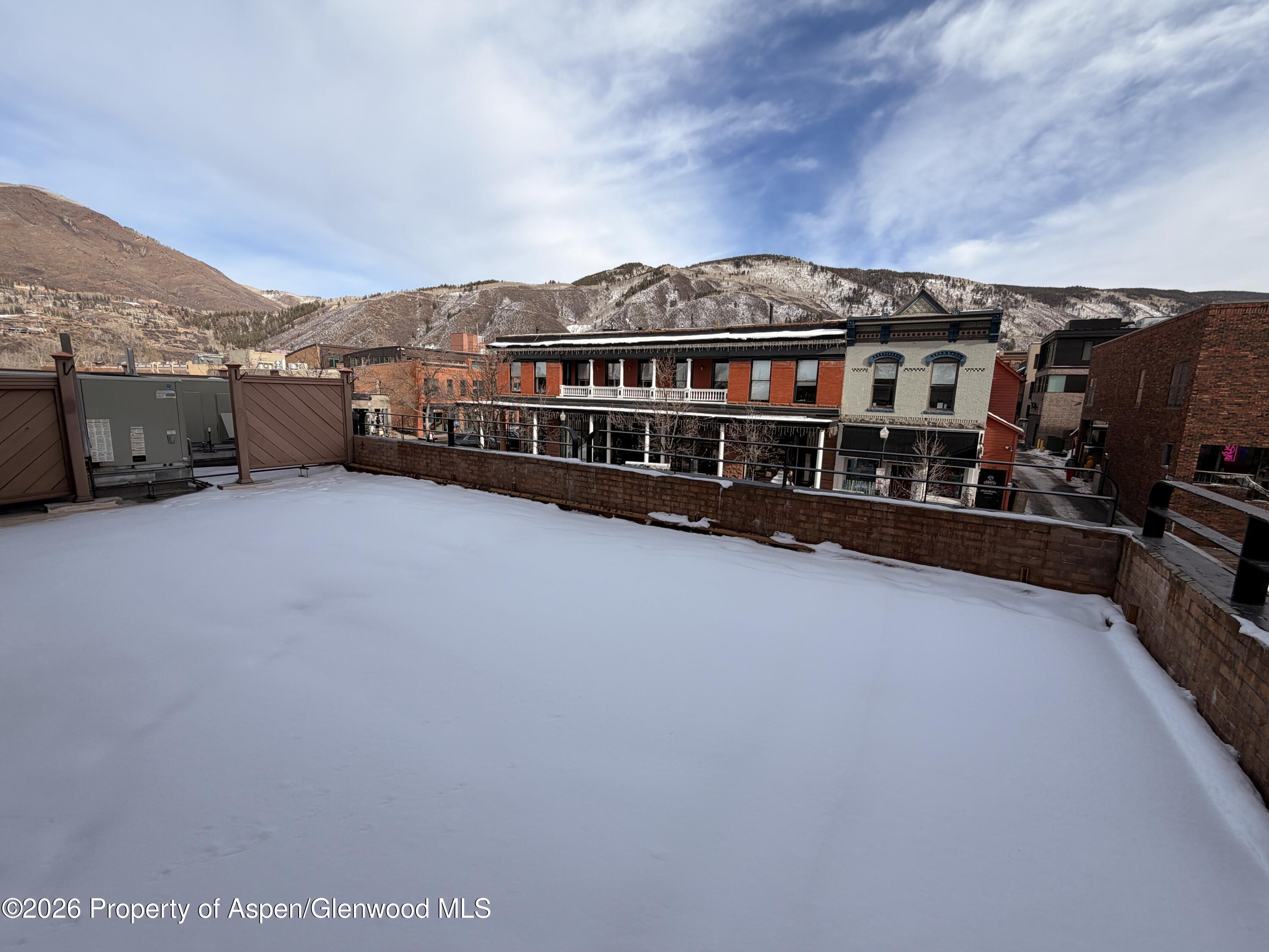 205 S Mill Street Aspen CO 81611