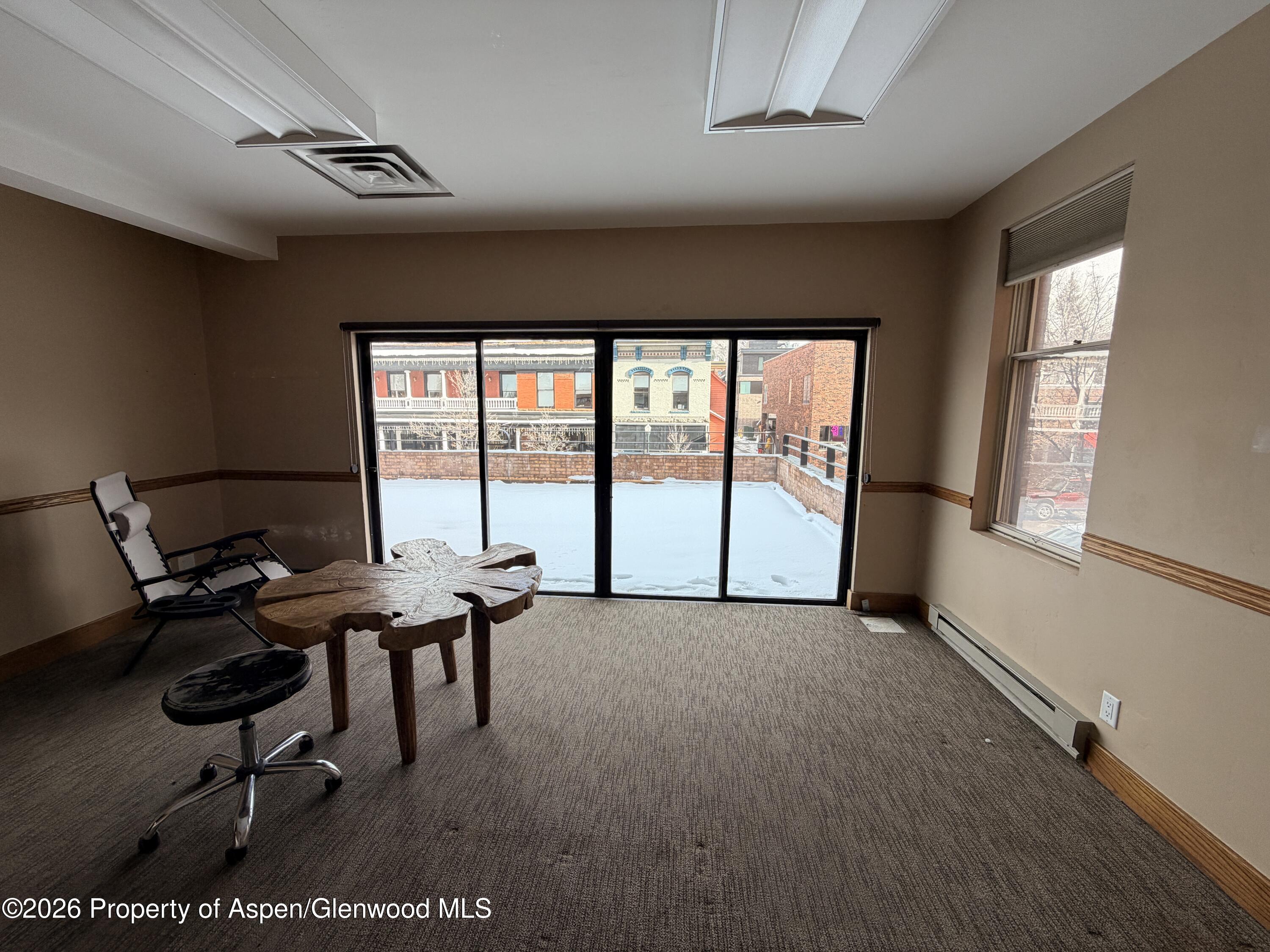 205 S Mill Street Aspen CO 81611