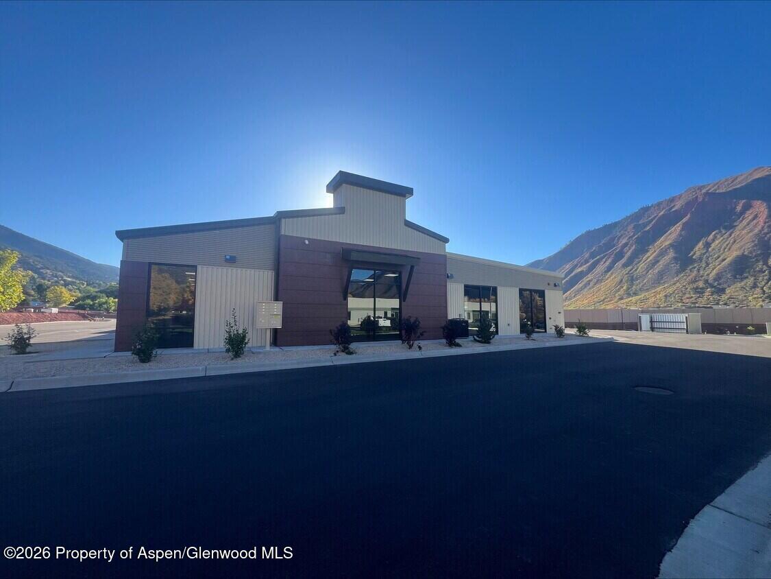 Glenwood Springs CO 81601