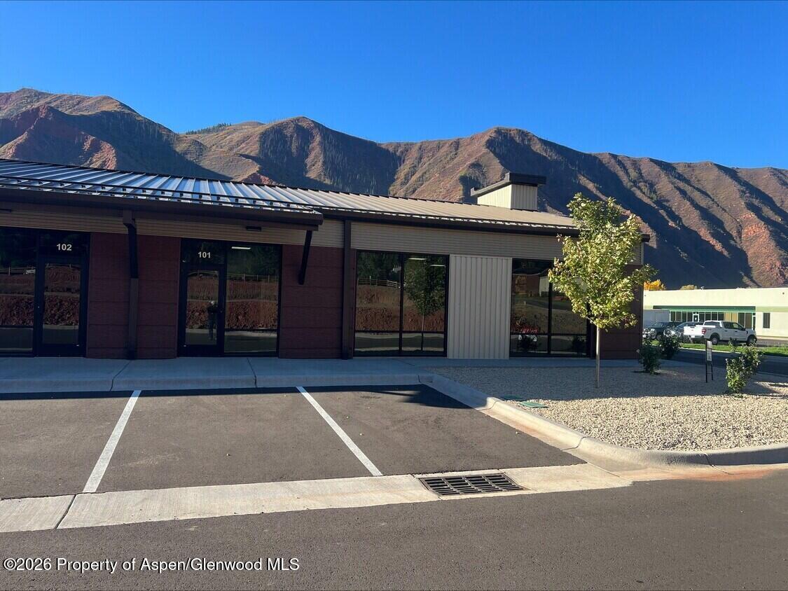 Glenwood Springs CO 81601
