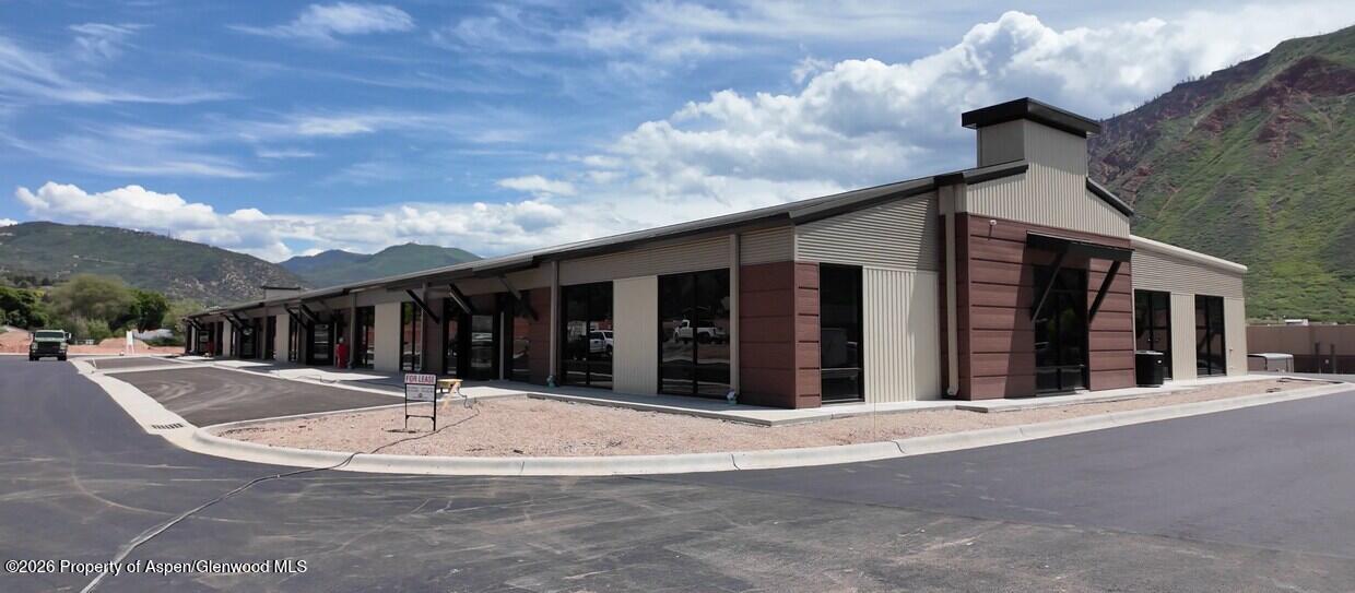 Glenwood Springs CO 81601