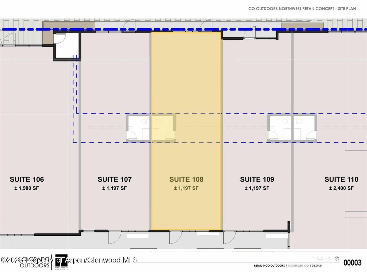 1021 Mayfly Drive Montrose CO 81401