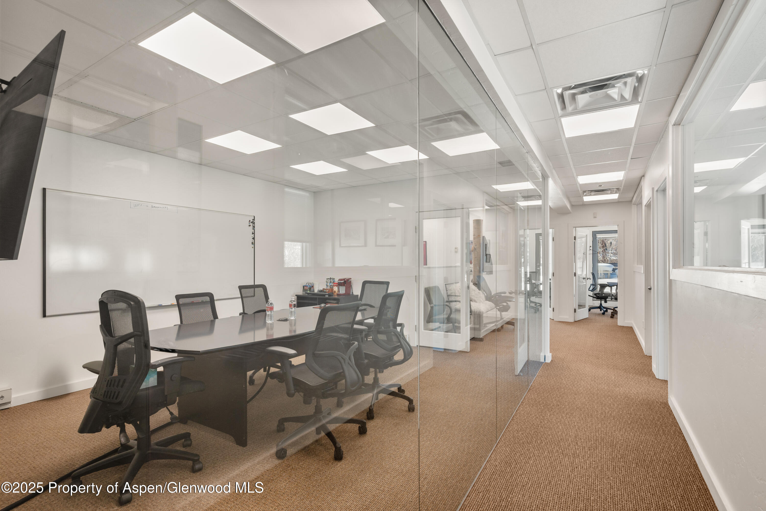 210 Aspen Airport Business Center Aspen CO 81611