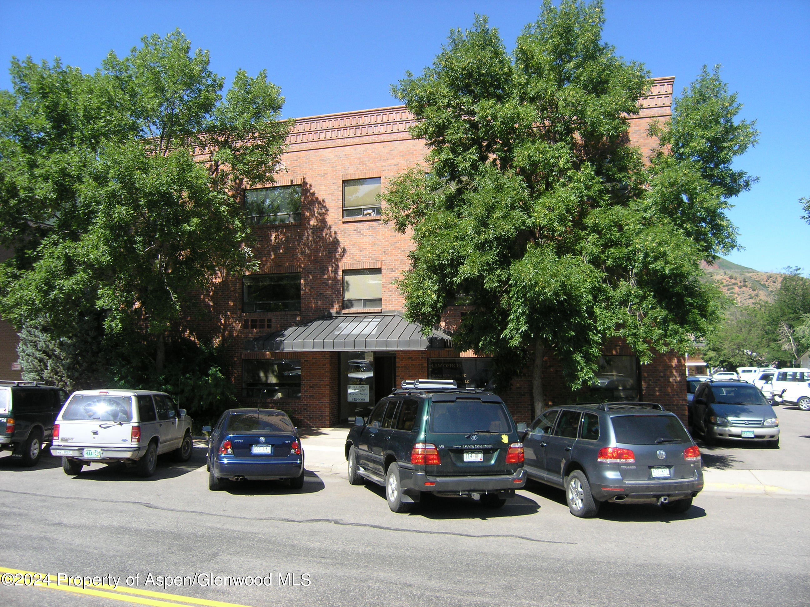 817 Colorado Avenue Glenwood Springs CO 81601