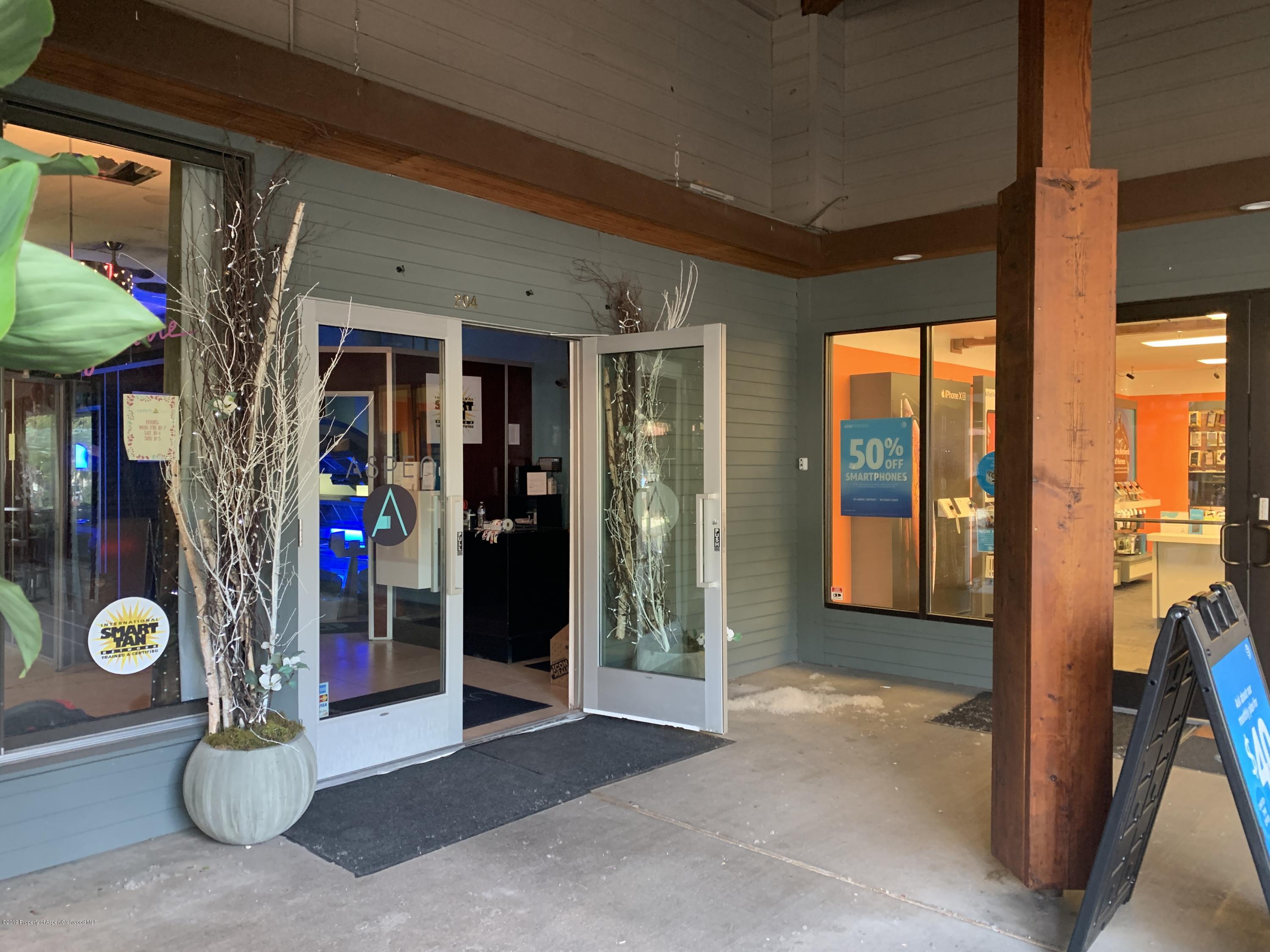 300 Puppy Smith Street Aspen CO 81611