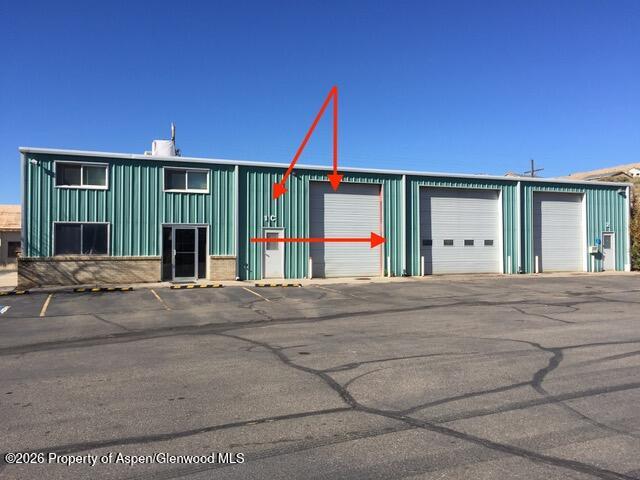2106 Access Road Rifle CO 81650
