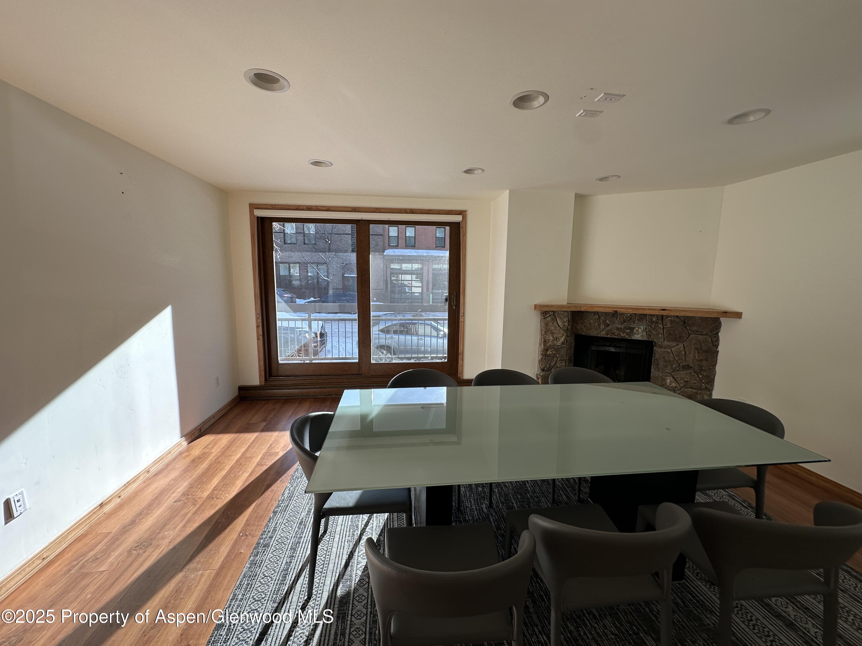 210 E Hyman Avenue Aspen CO 81611