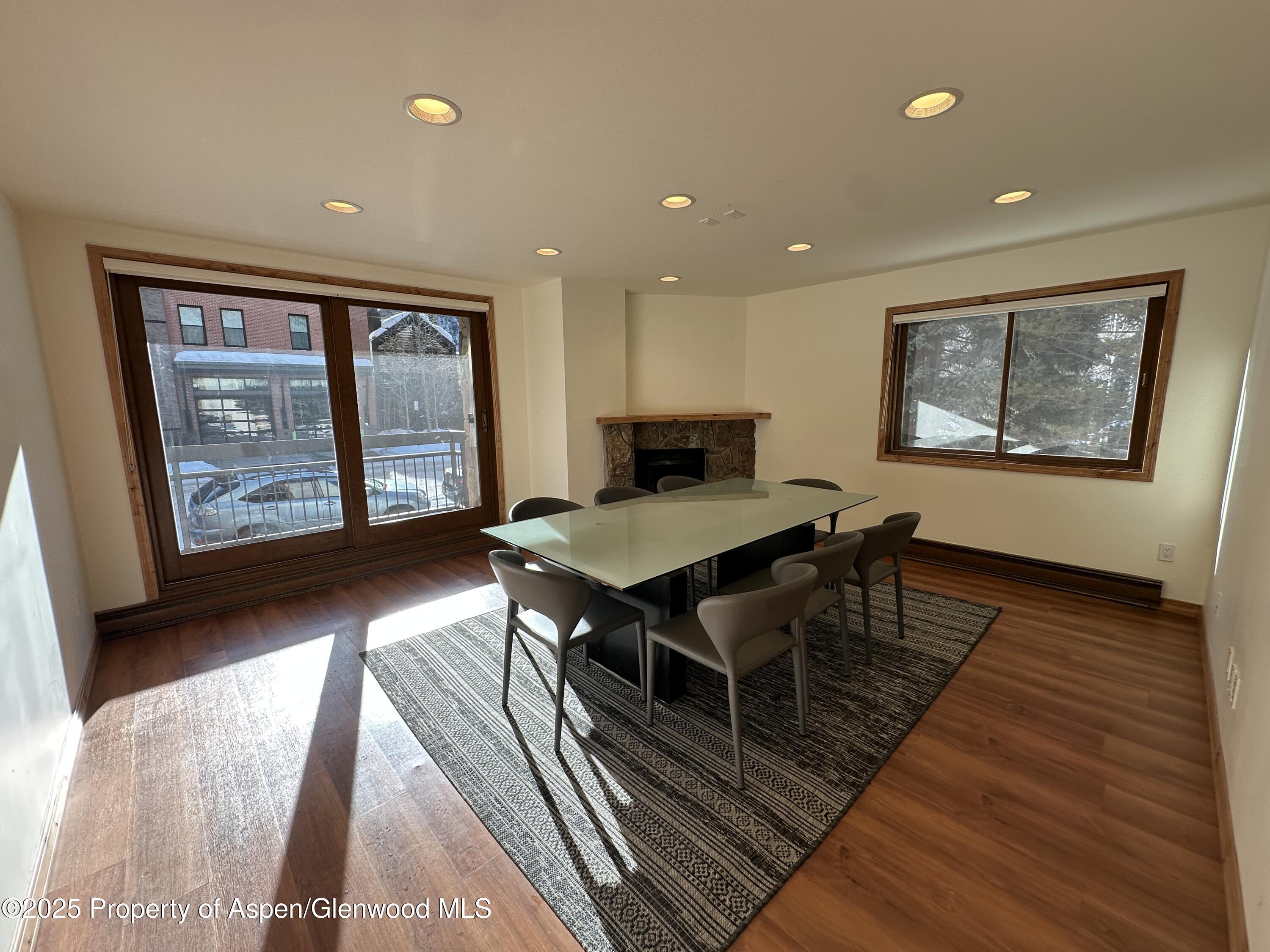 210 E Hyman Avenue Aspen CO 81611