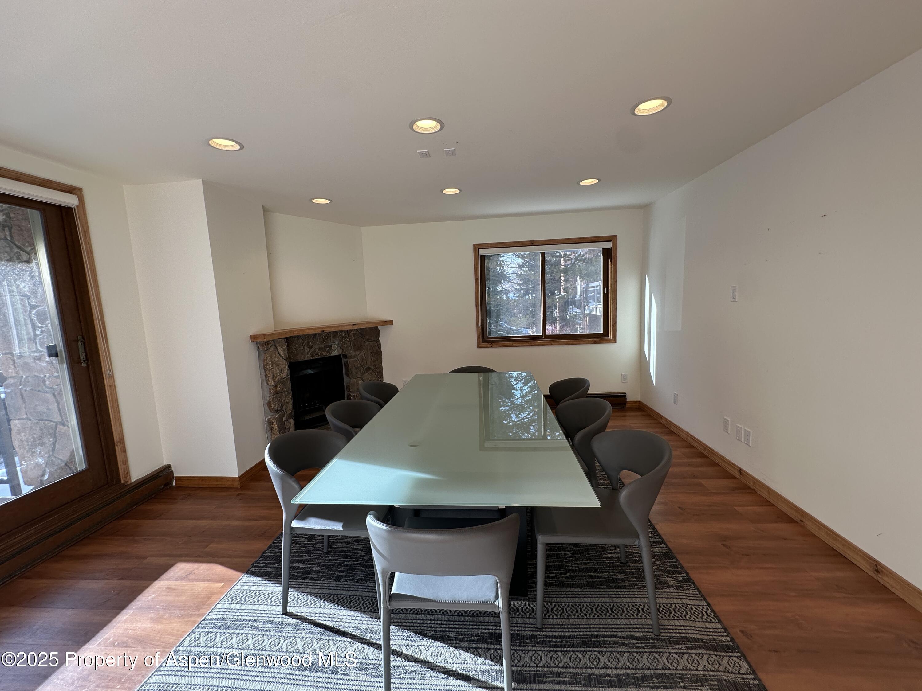 210 E Hyman Avenue Aspen CO 81611