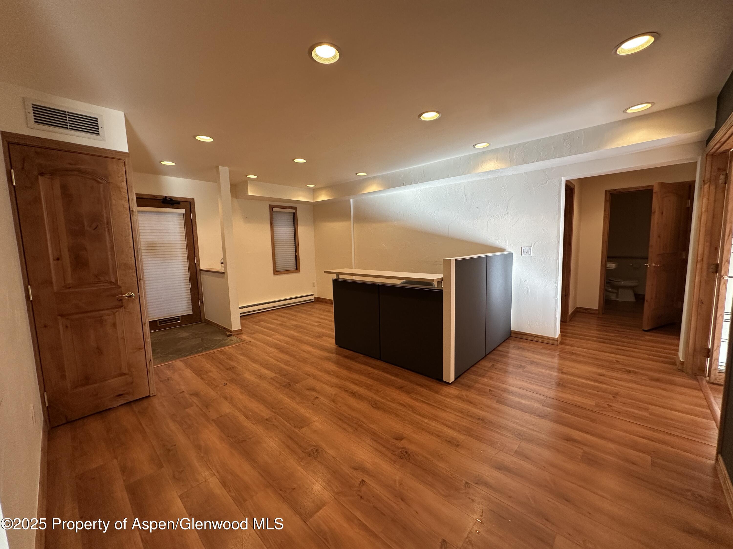 210 E Hyman Avenue Aspen CO 81611