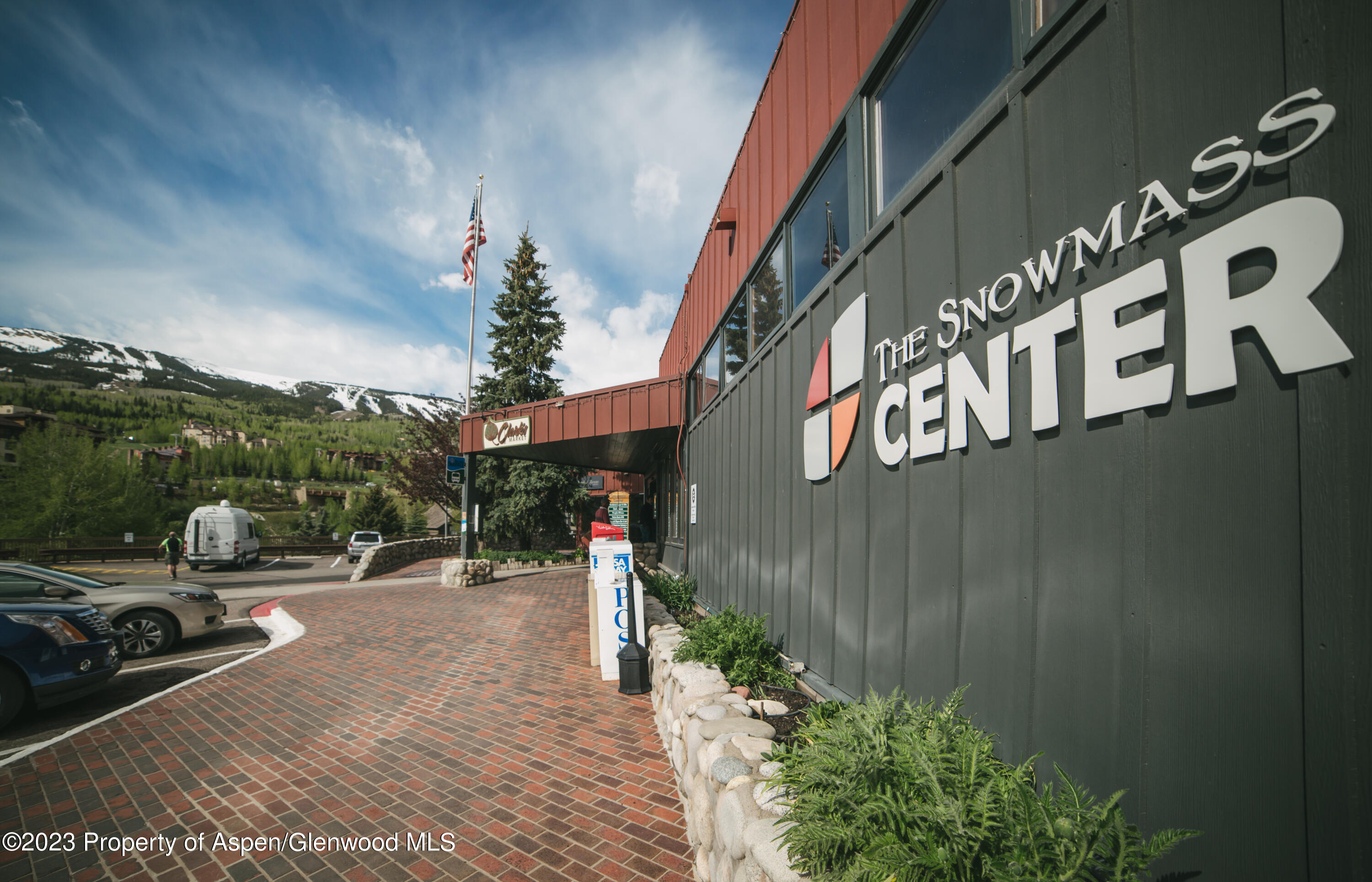 16 Kearns Road Snowmass Village CO 81615