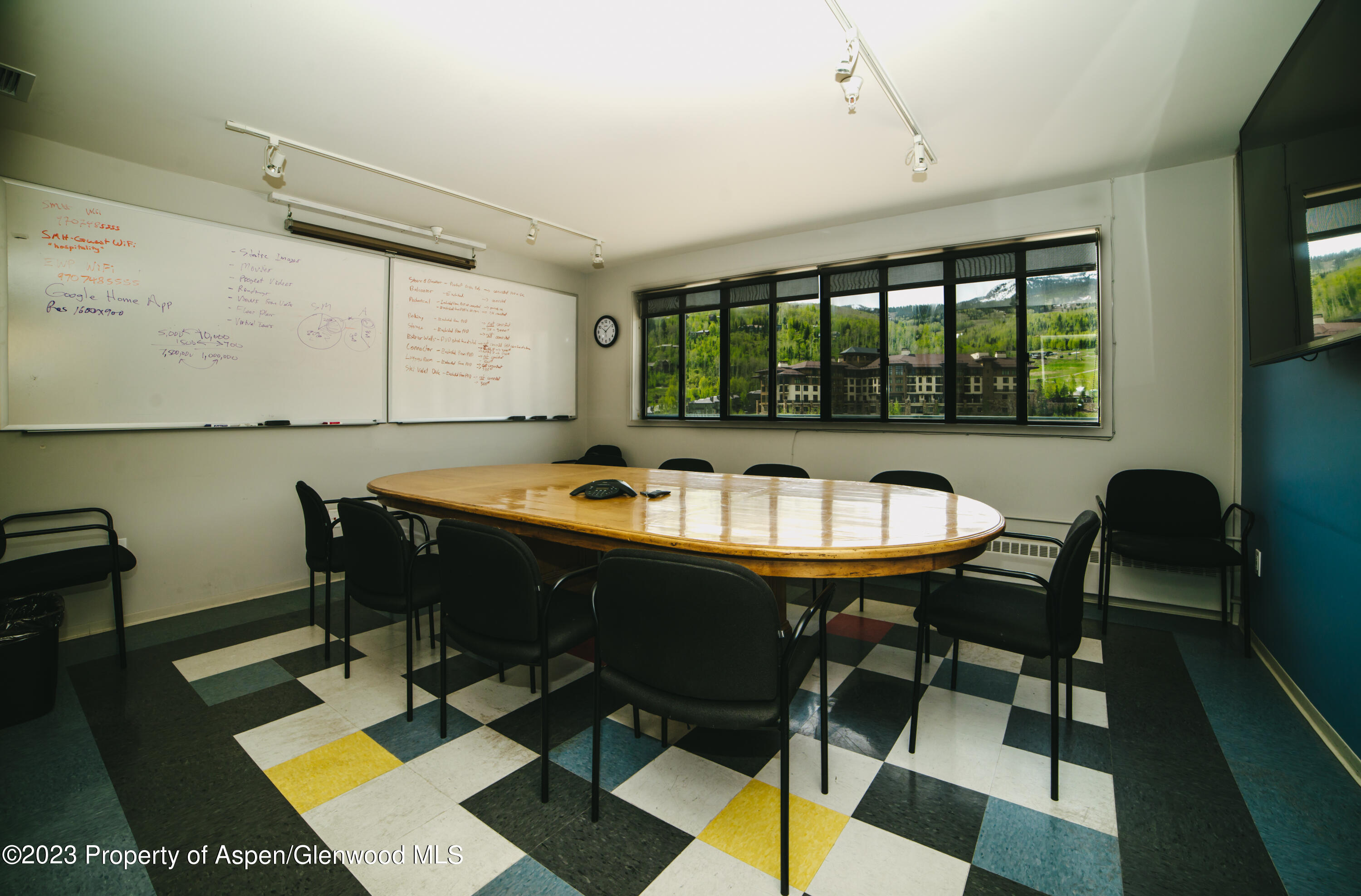 16 Kearns Road Snowmass Village CO 81615