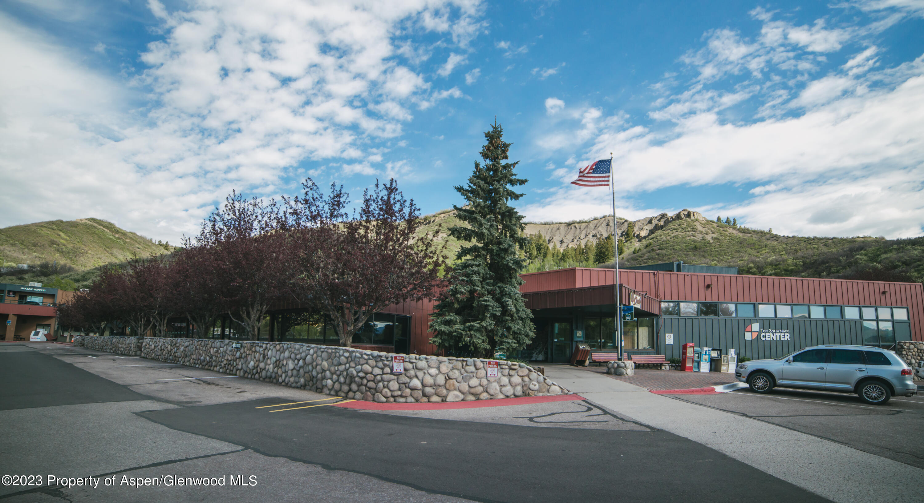 16 Kearns Road Snowmass Village CO 81615