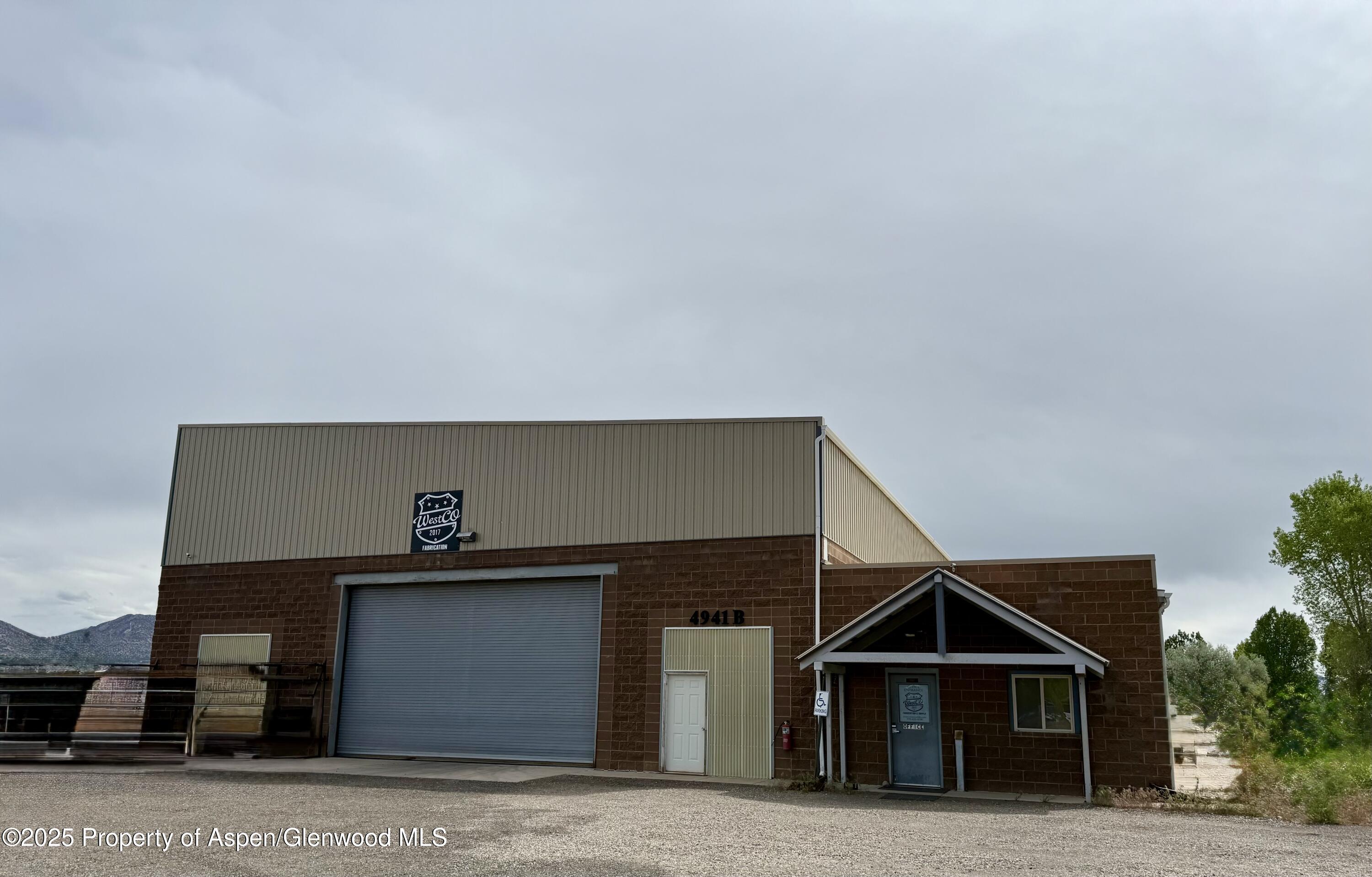 4941 County Road 346 Silt CO 81652