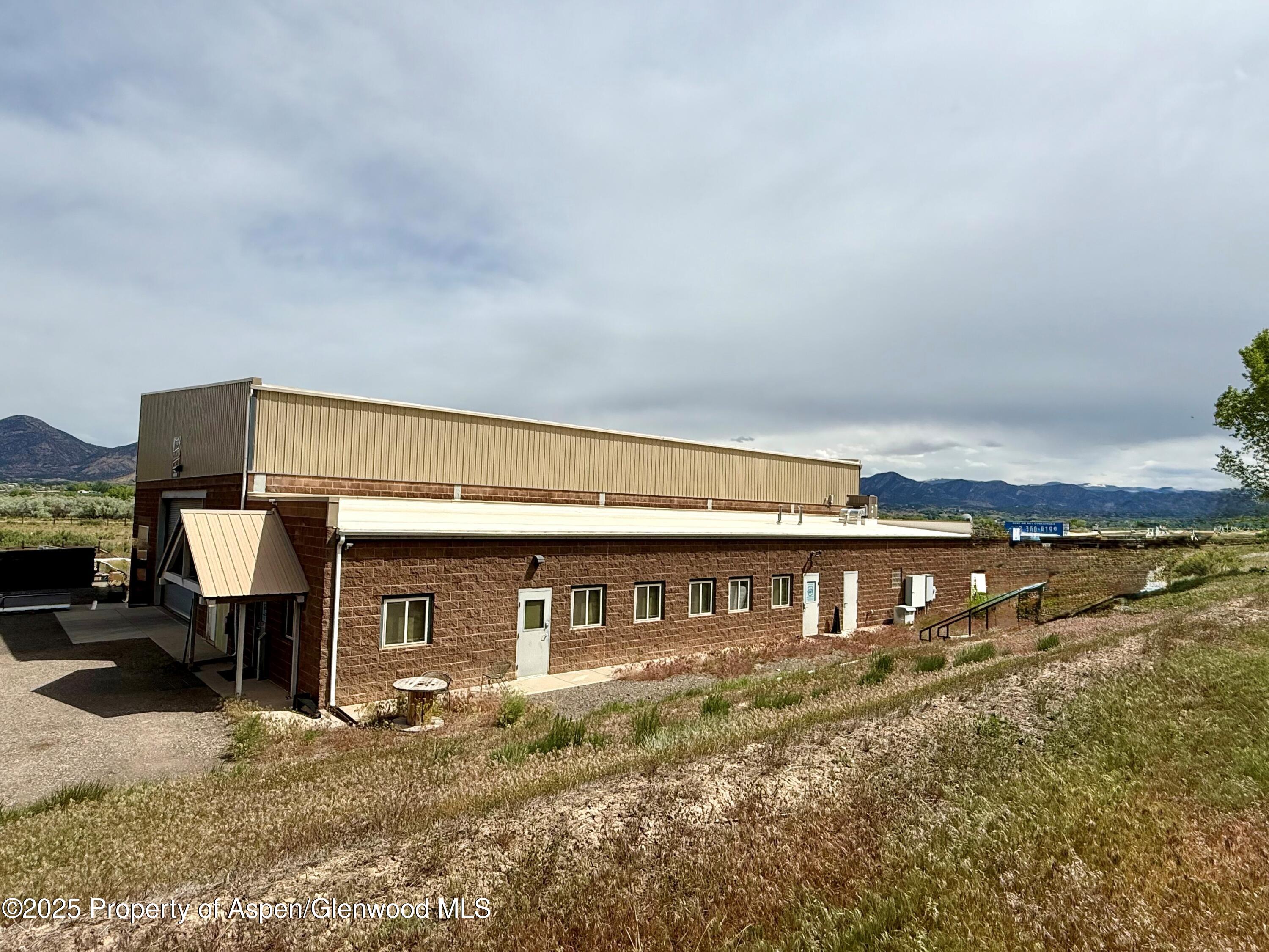 4941 County Road 346 Silt CO 81652