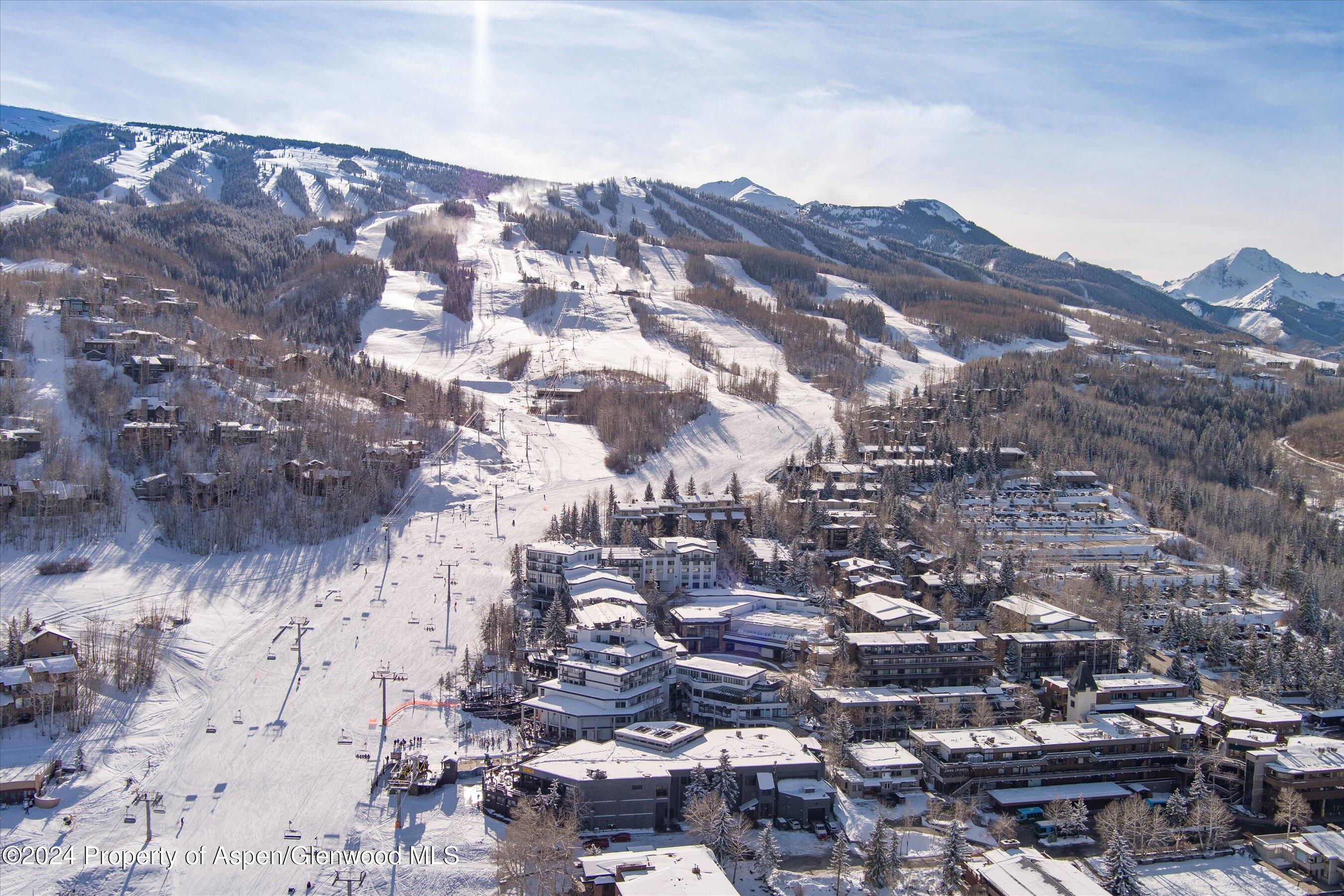 96 Snowmass Village Mall Snowmass Village CO 81615