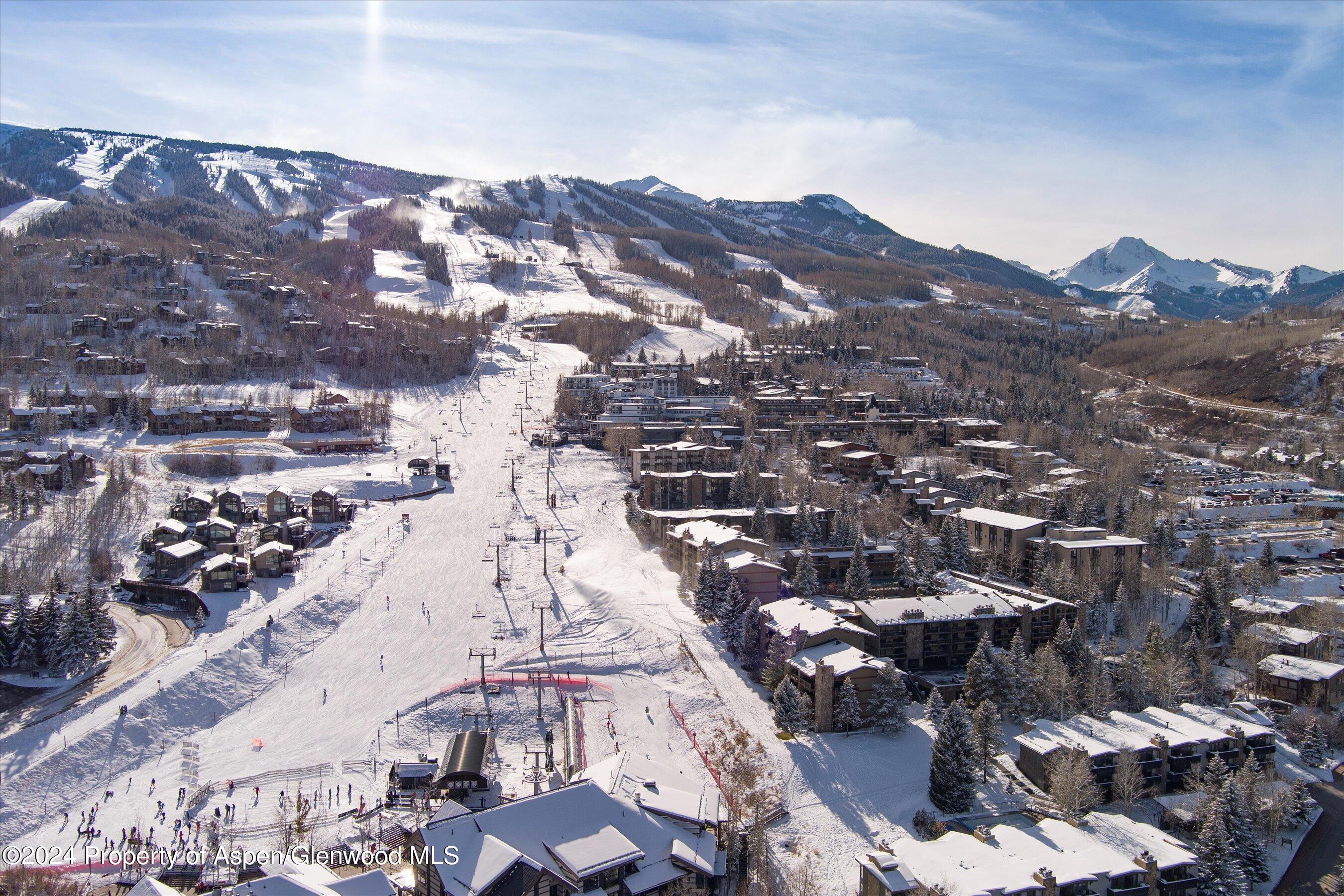 96 Snowmass Village Mall Snowmass Village CO 81615