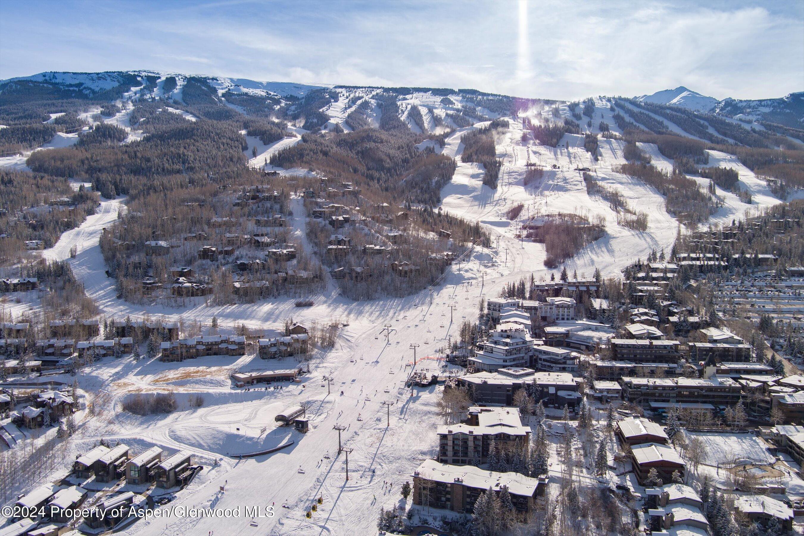 96 Snowmass Village Mall Snowmass Village CO 81615