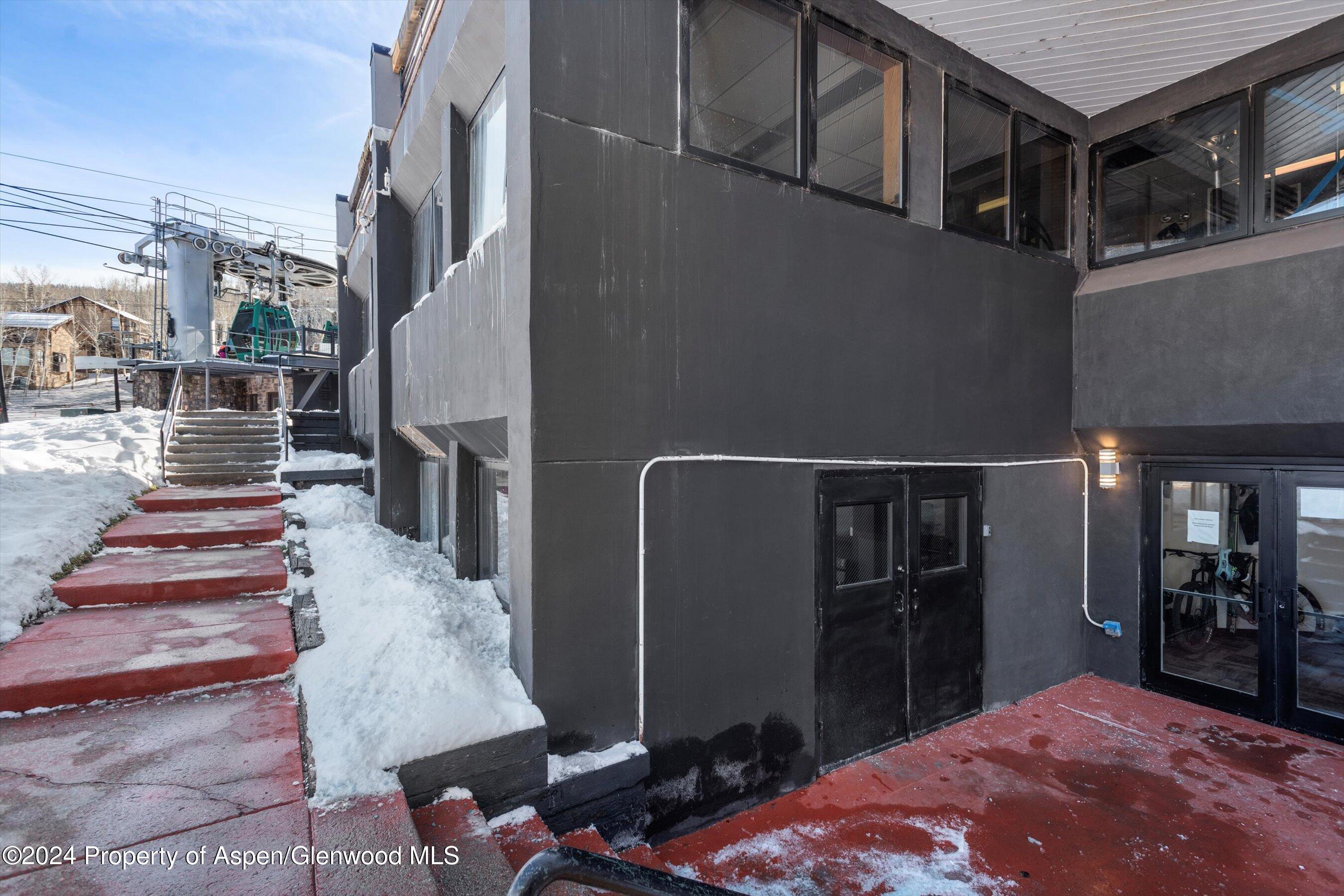 96 Snowmass Village Mall Snowmass Village CO 81615