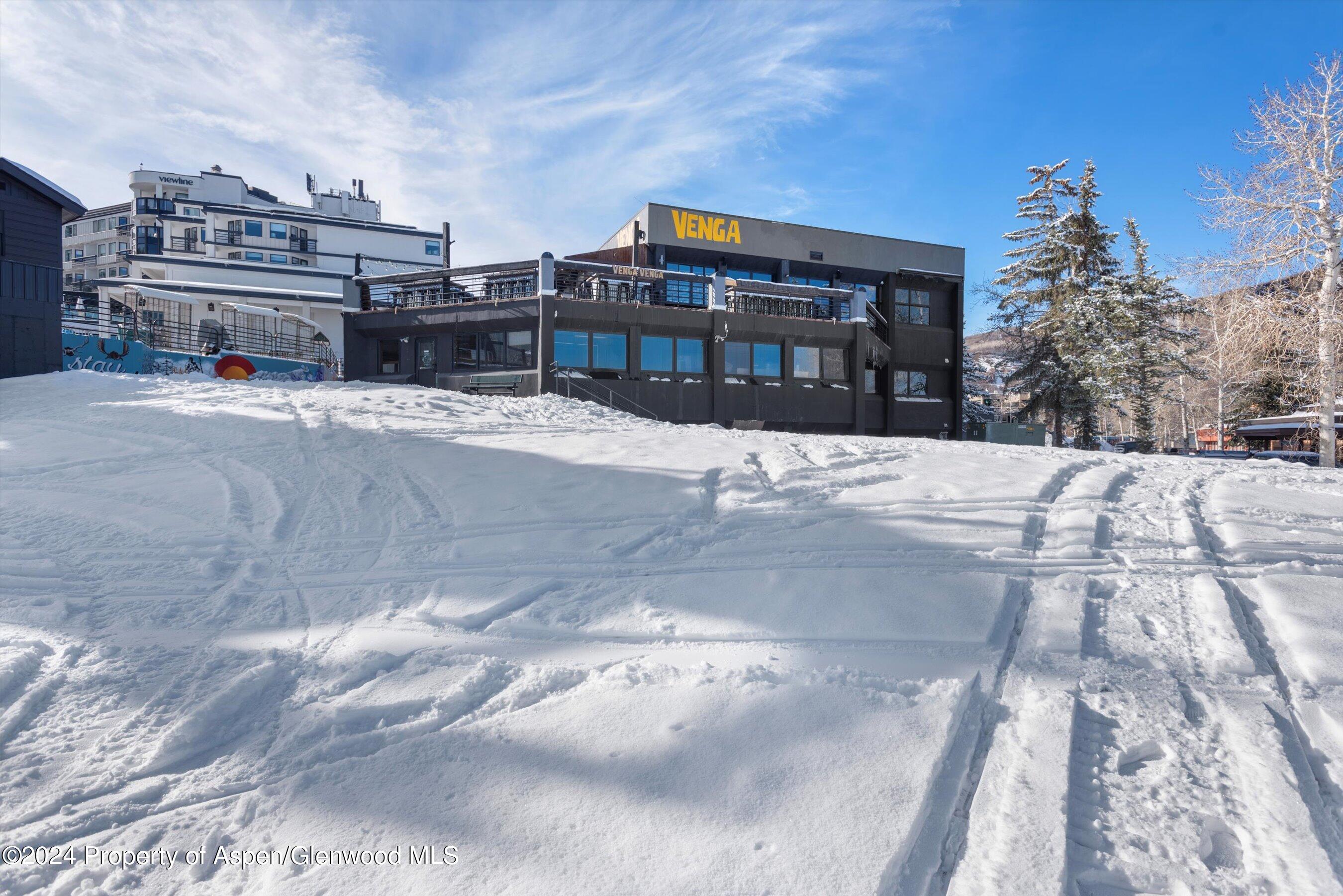 96 Snowmass Village Mall Snowmass Village CO 81615