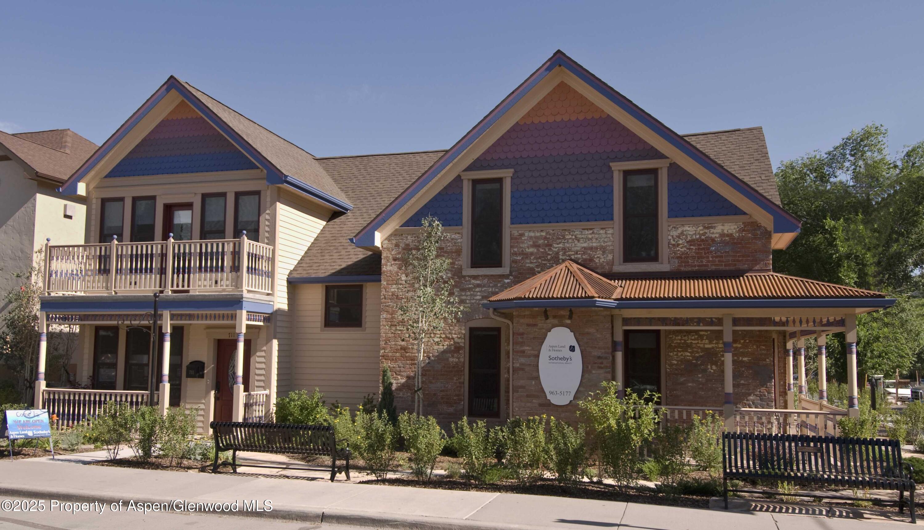 711 Main Street Carbondale CO 81623