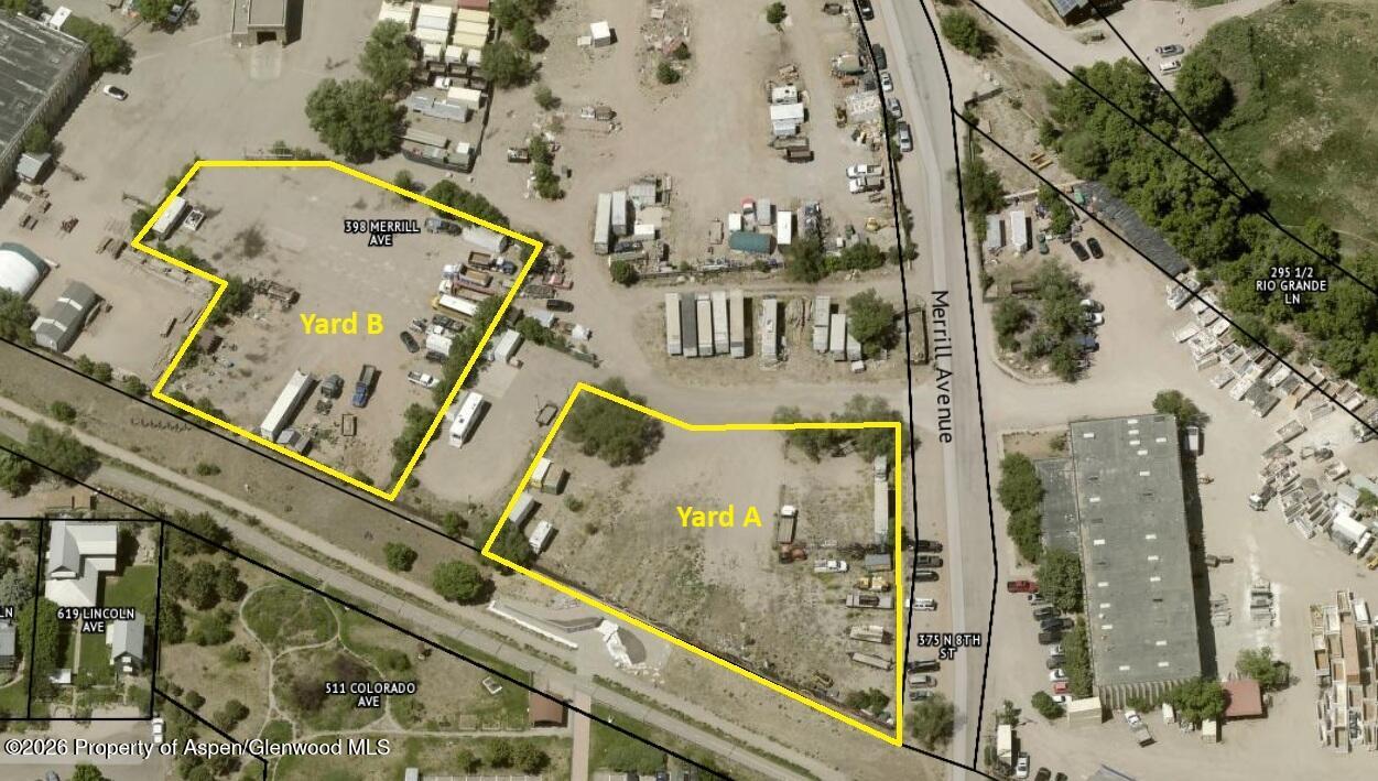 398 Merrill Avenue Carbondale CO 81623