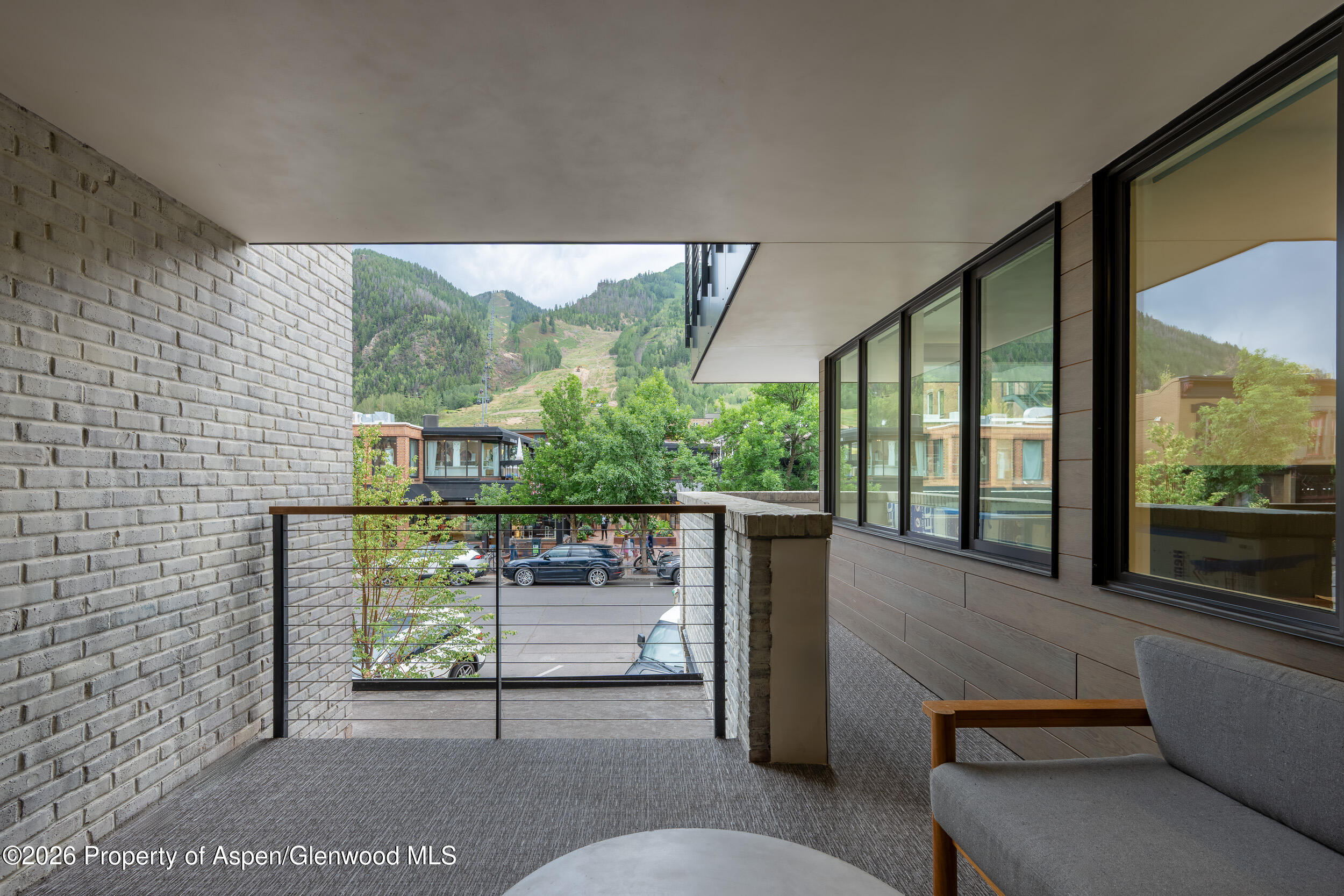 Aspen CO, 520 E Cooper Avenue, Unit C7