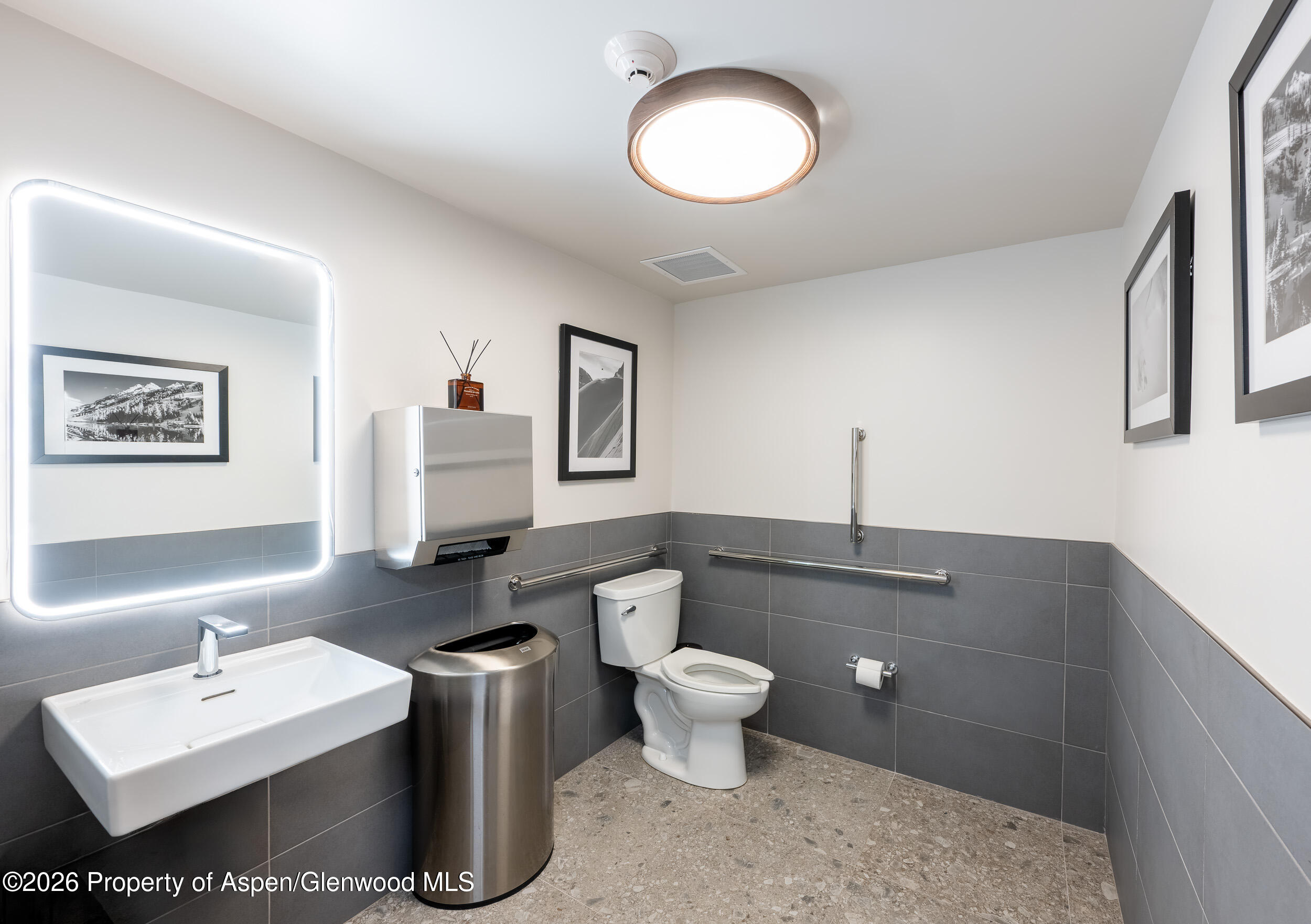 520 E Cooper Avenue Aspen CO 81611