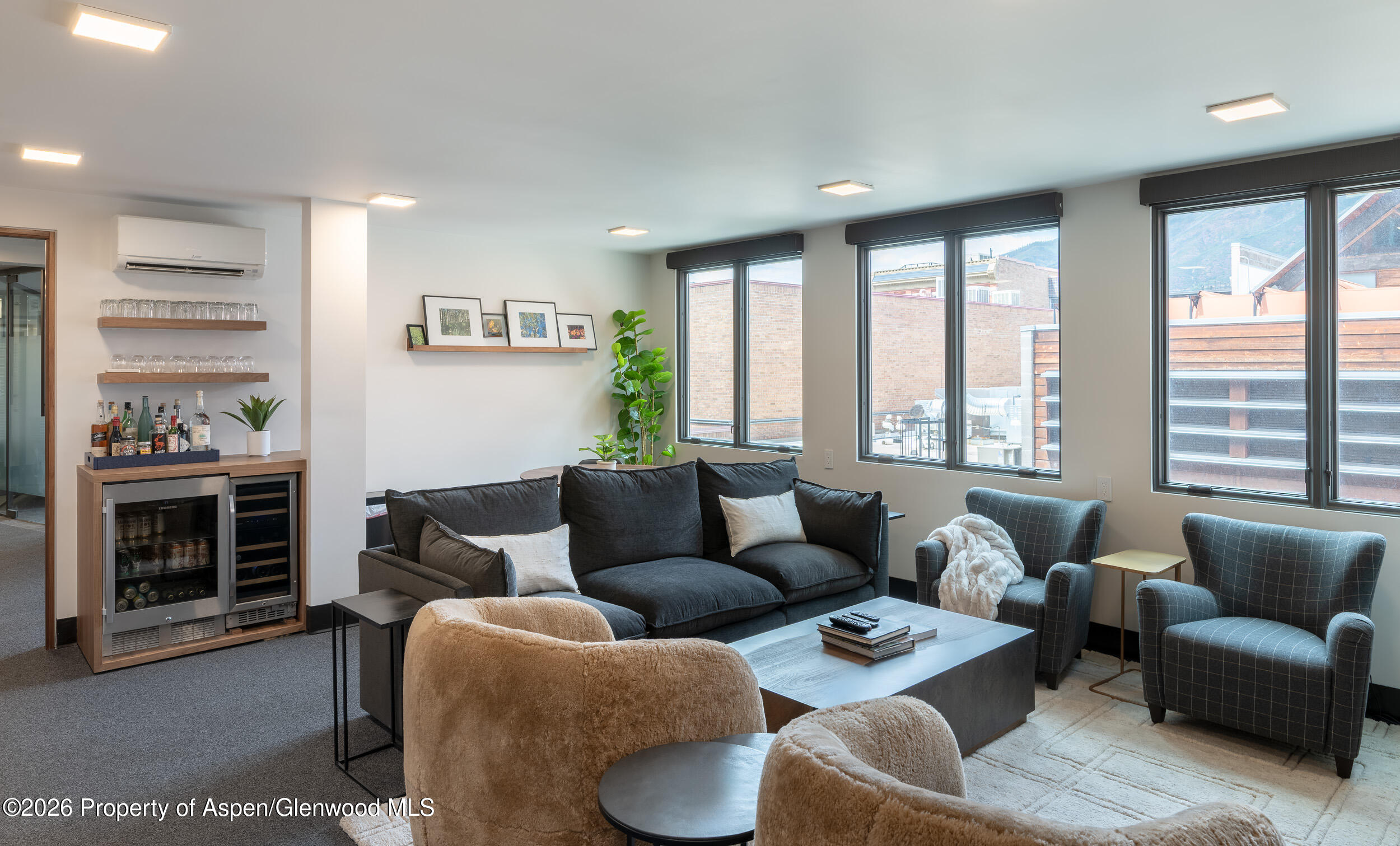 520 E Cooper Avenue Aspen CO 81611