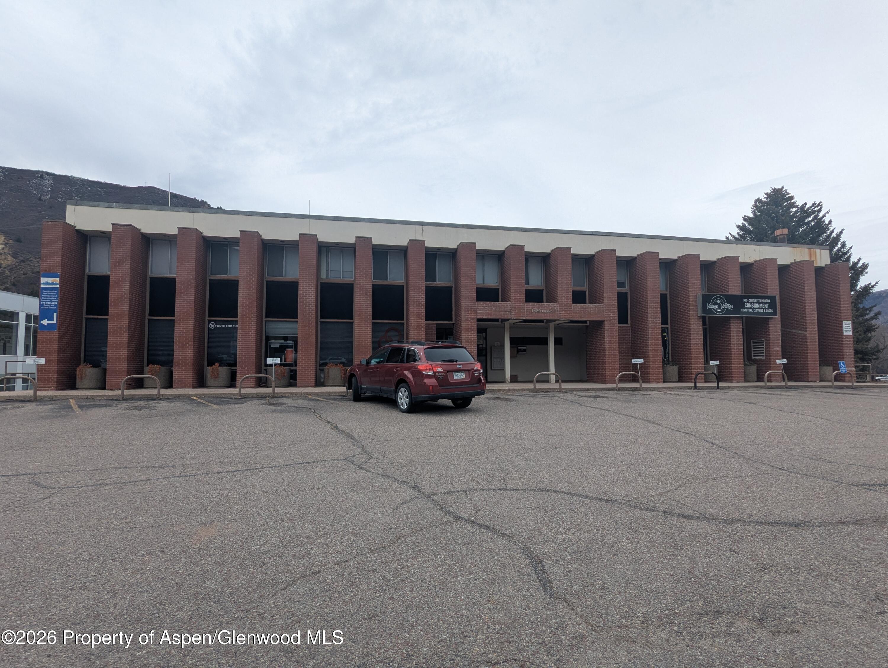 1429 Grand Avenue Glenwood Springs CO 81601
