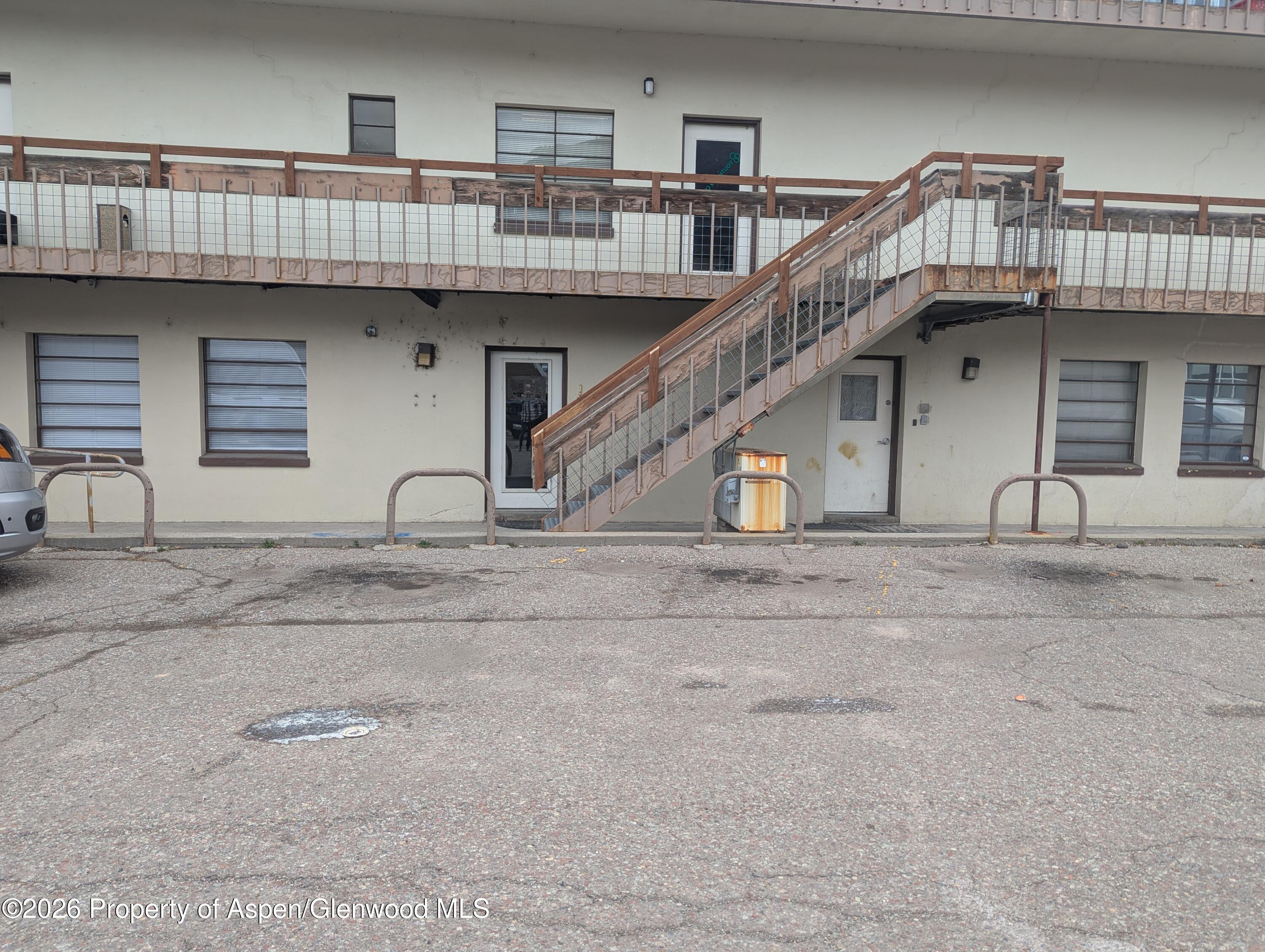 1429 Grand Avenue Glenwood Springs CO 81601