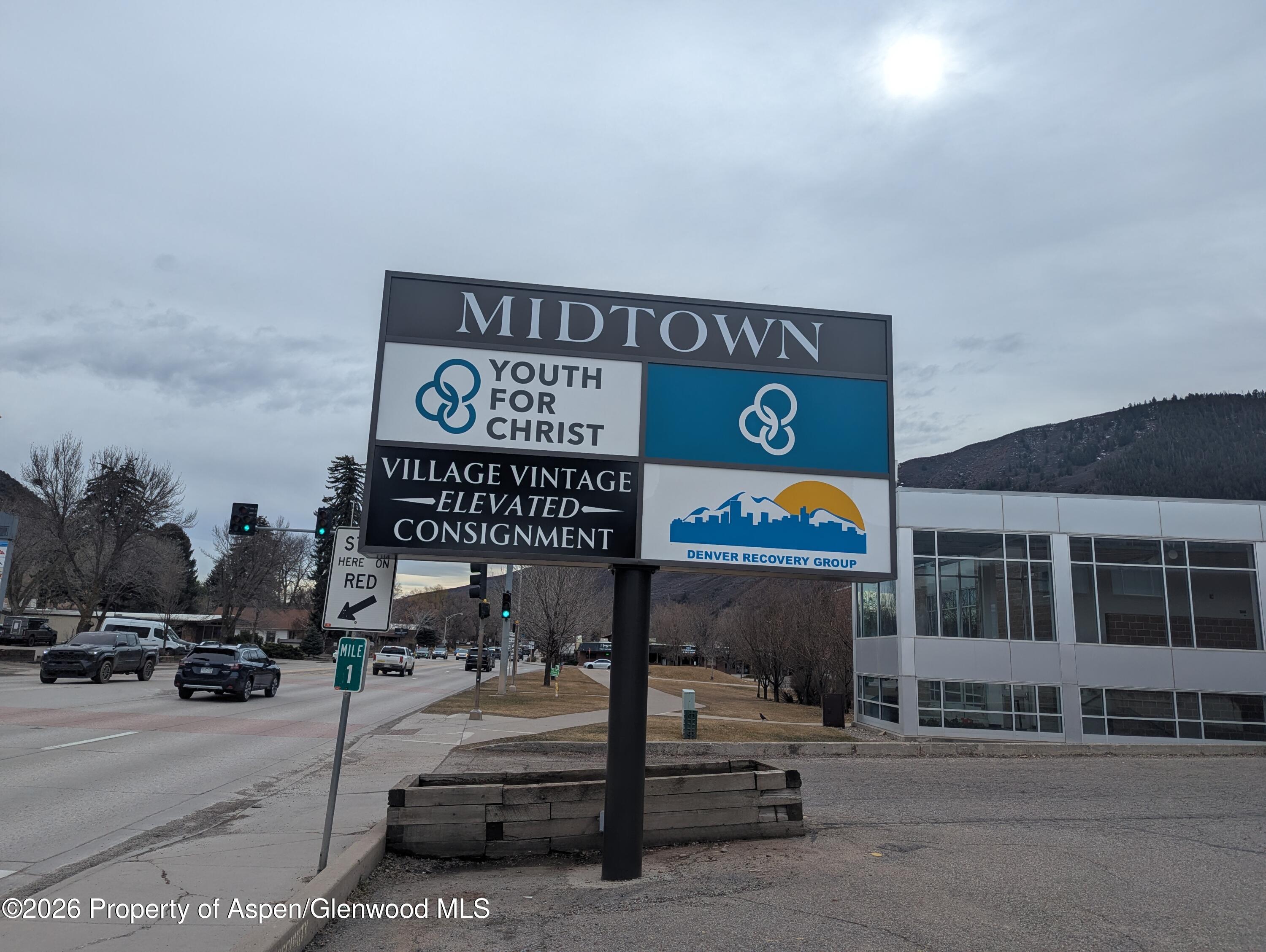 1429 Grand Avenue Glenwood Springs CO 81601
