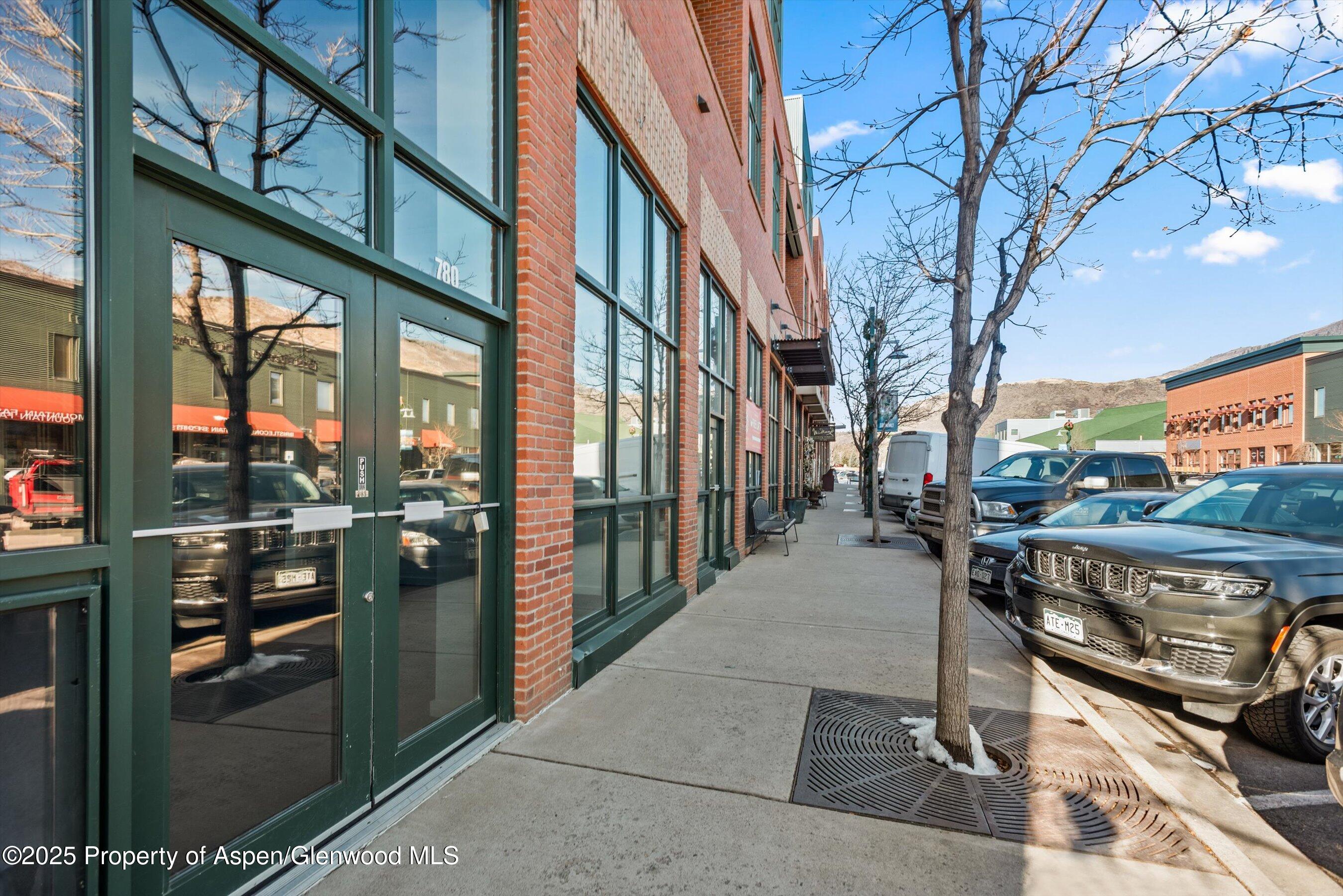 780 E Valley Road Basalt CO 81621