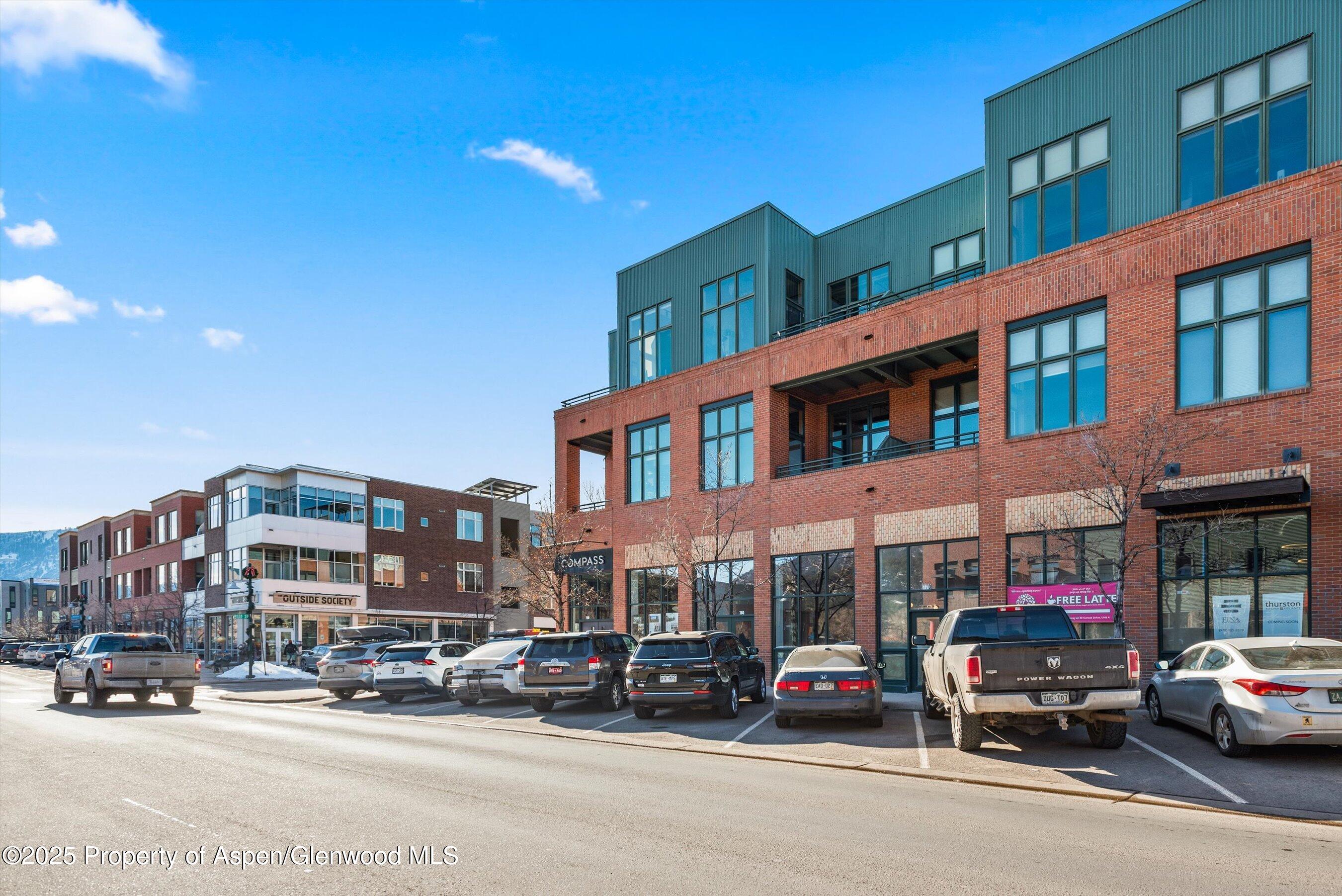 780 E Valley Road Basalt CO 81621