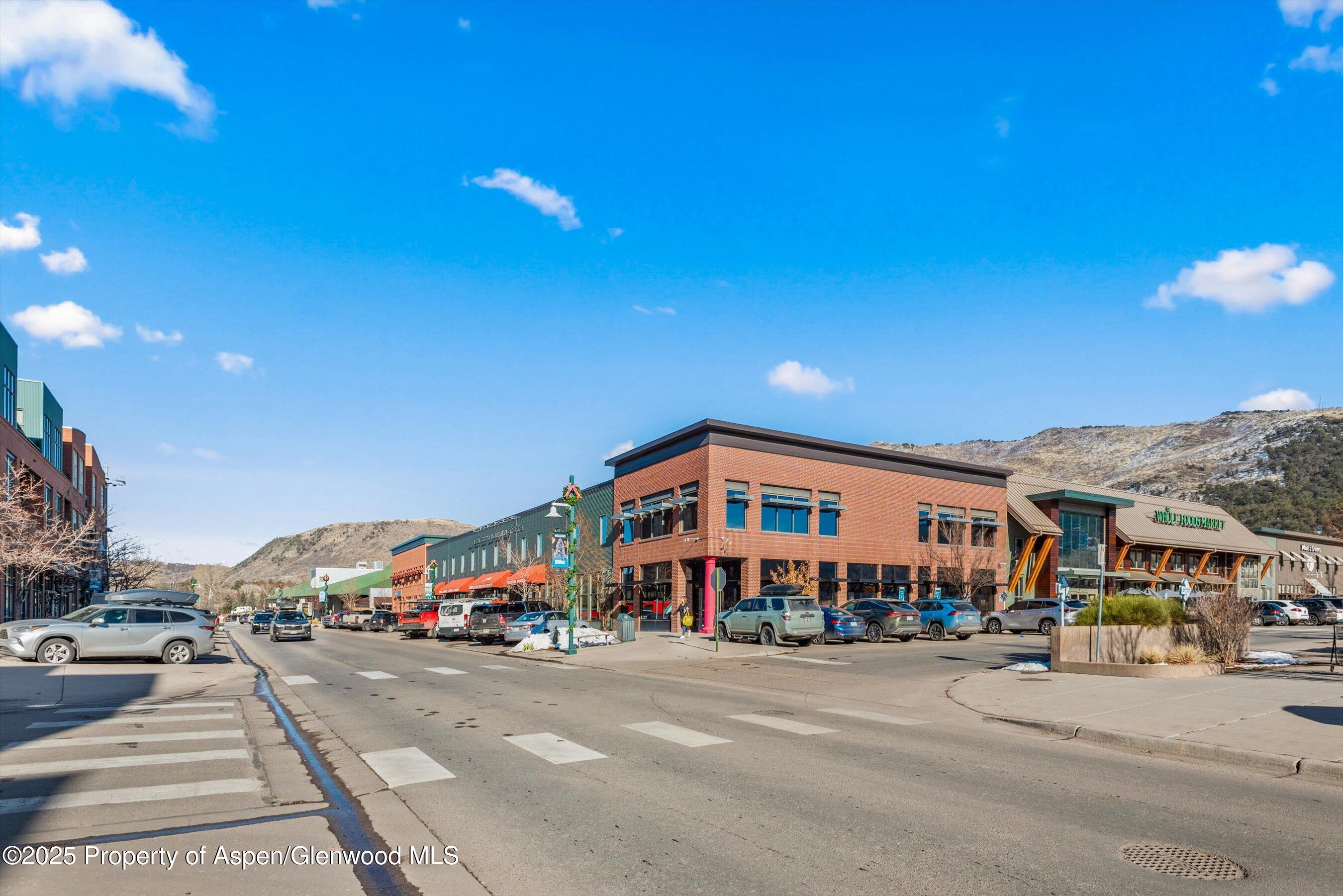 780 E Valley Road Basalt CO 81621